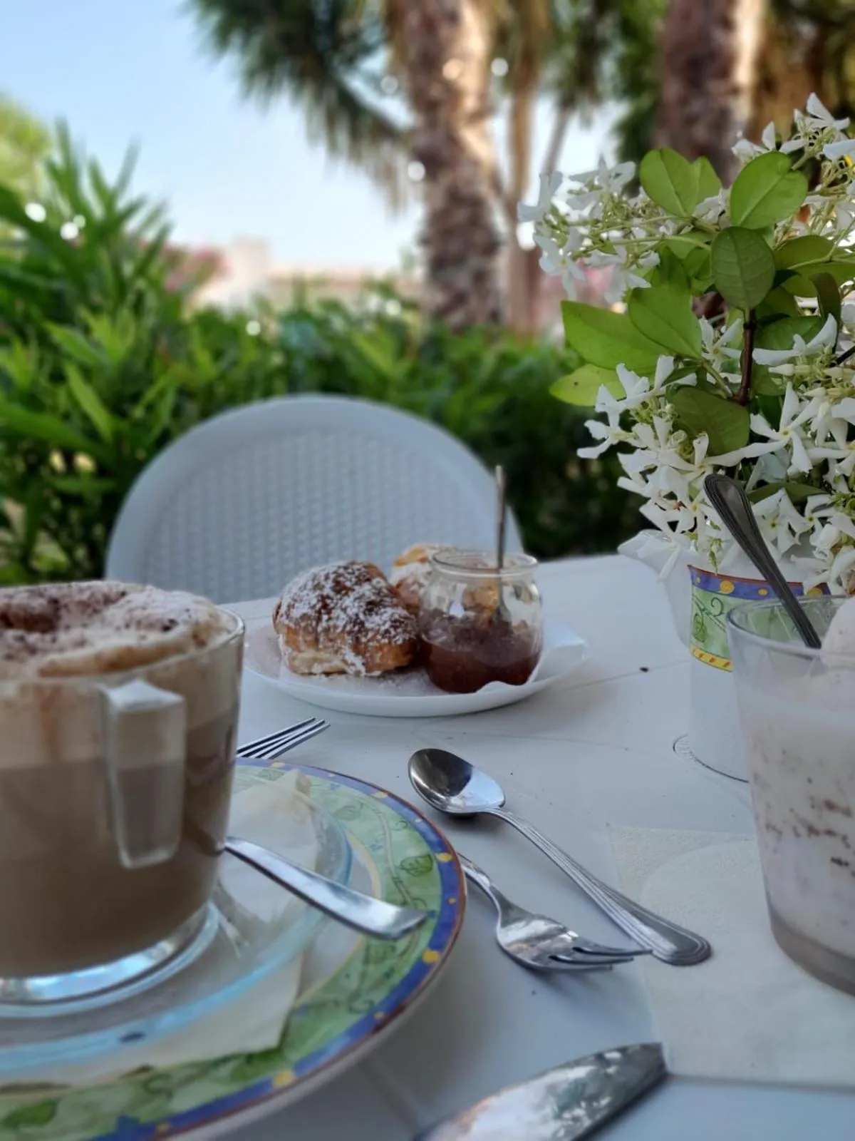 Valle di Mare Country Resort