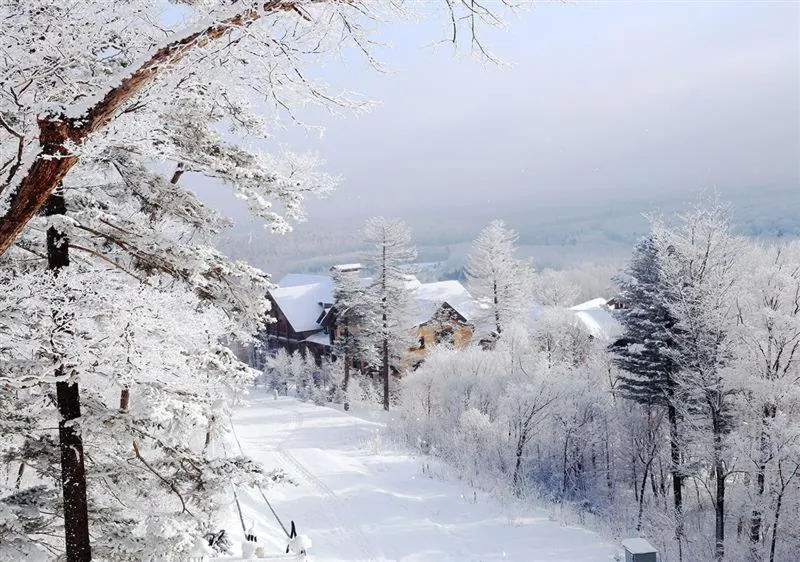 Park Hyatt Changbaishan