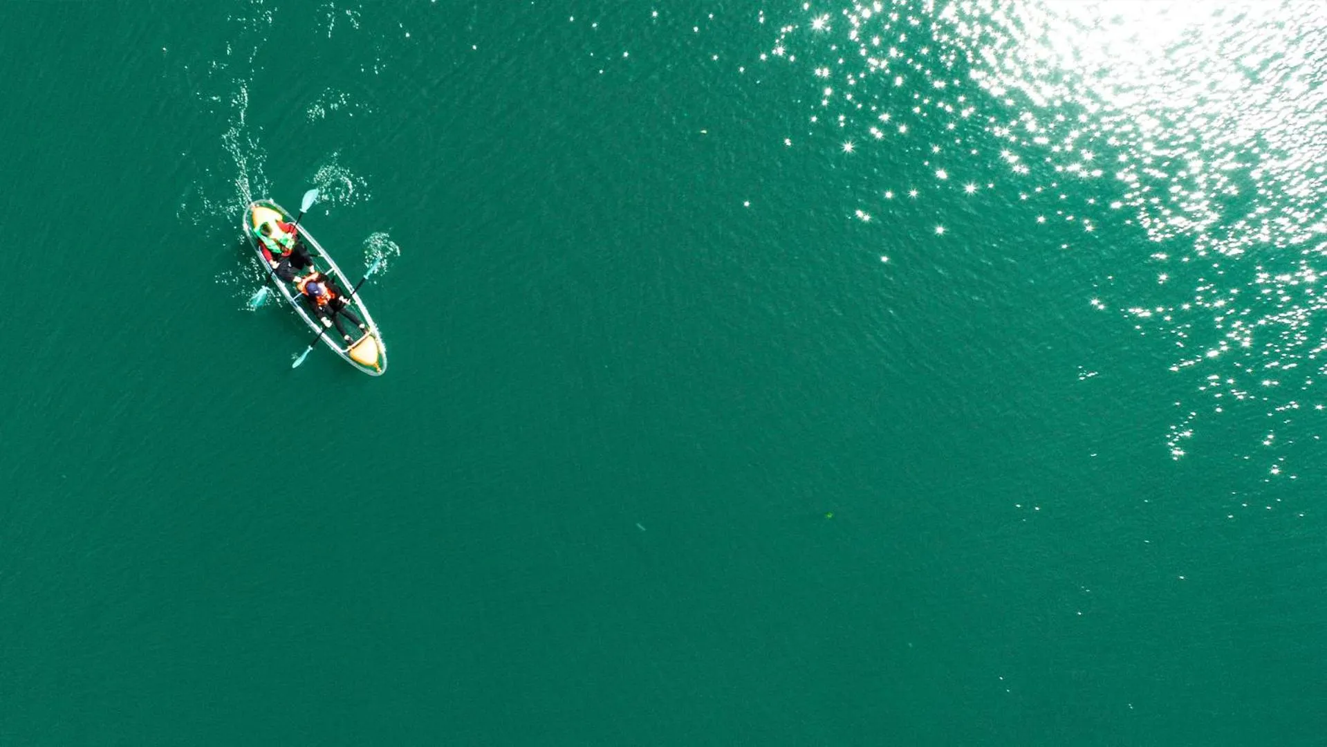 Other in Park Hyatt Changbaishan