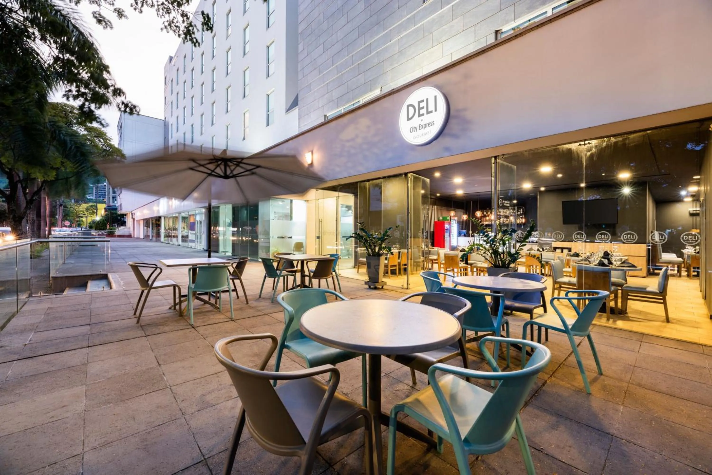 Other in City Express Plus by Marriott Cali Colombia