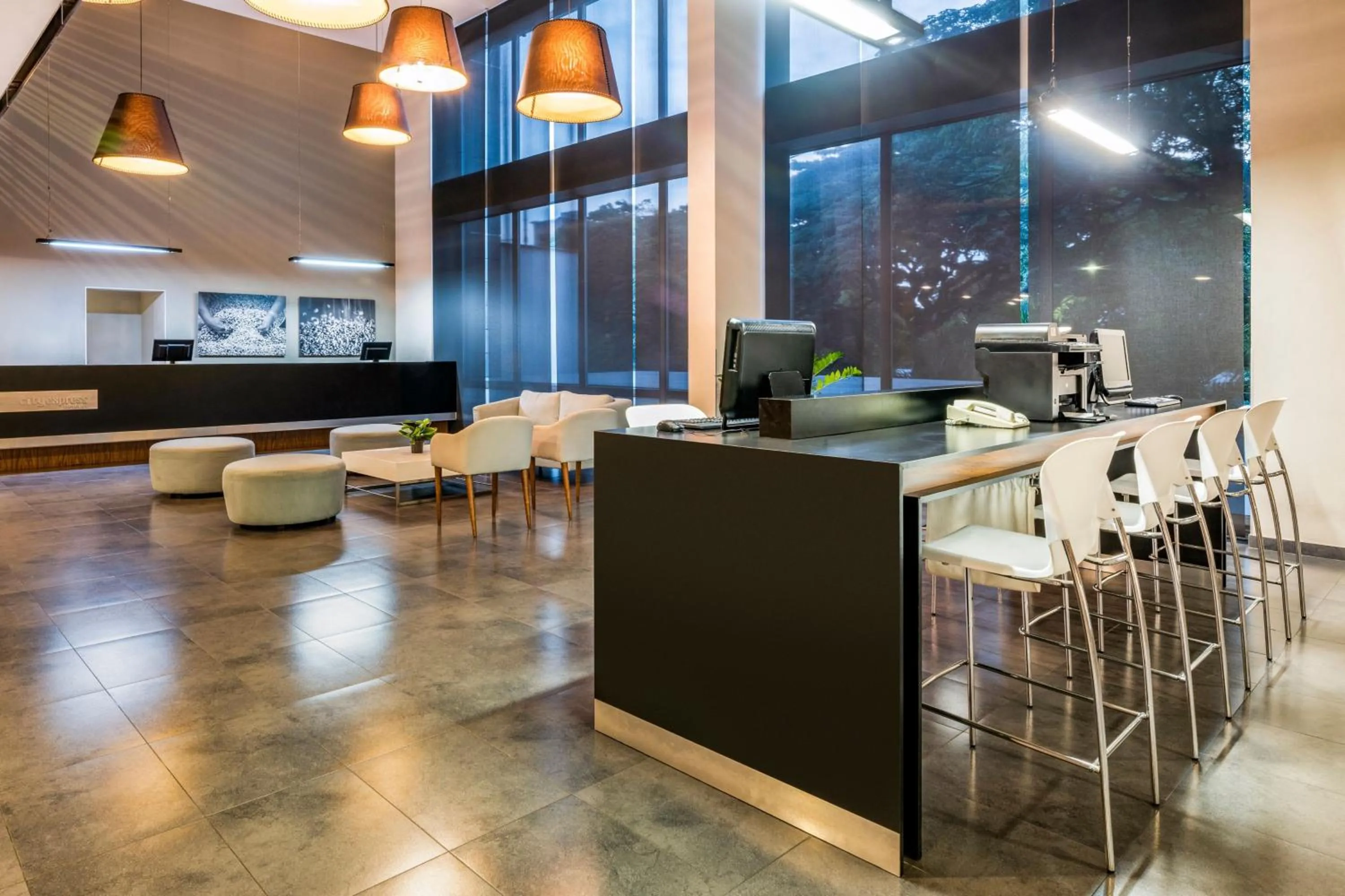 Other in City Express Plus by Marriott Cali Colombia