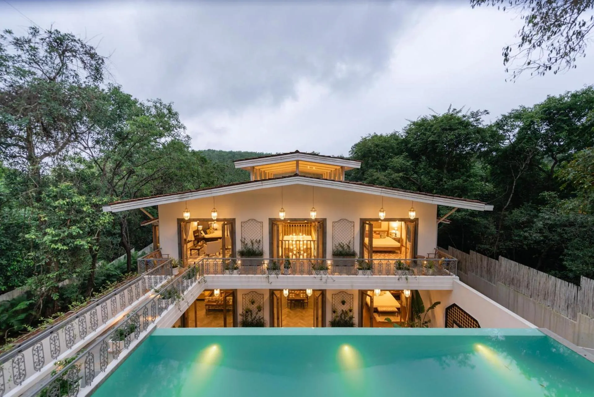 LohonoStays Estate de Escobar