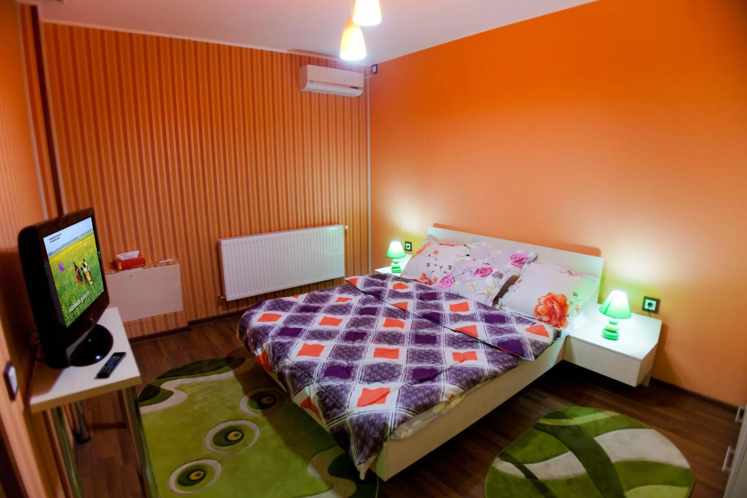 Photo of the whole room, Bed in Hotel La Gil