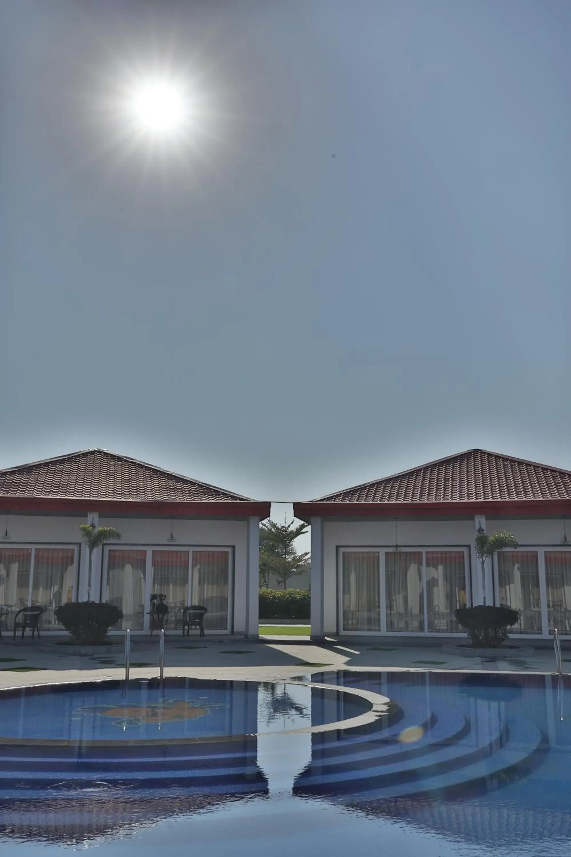 Executive Suite in Mannat Resort Paota Executive Suite in Mannat Resort Paota