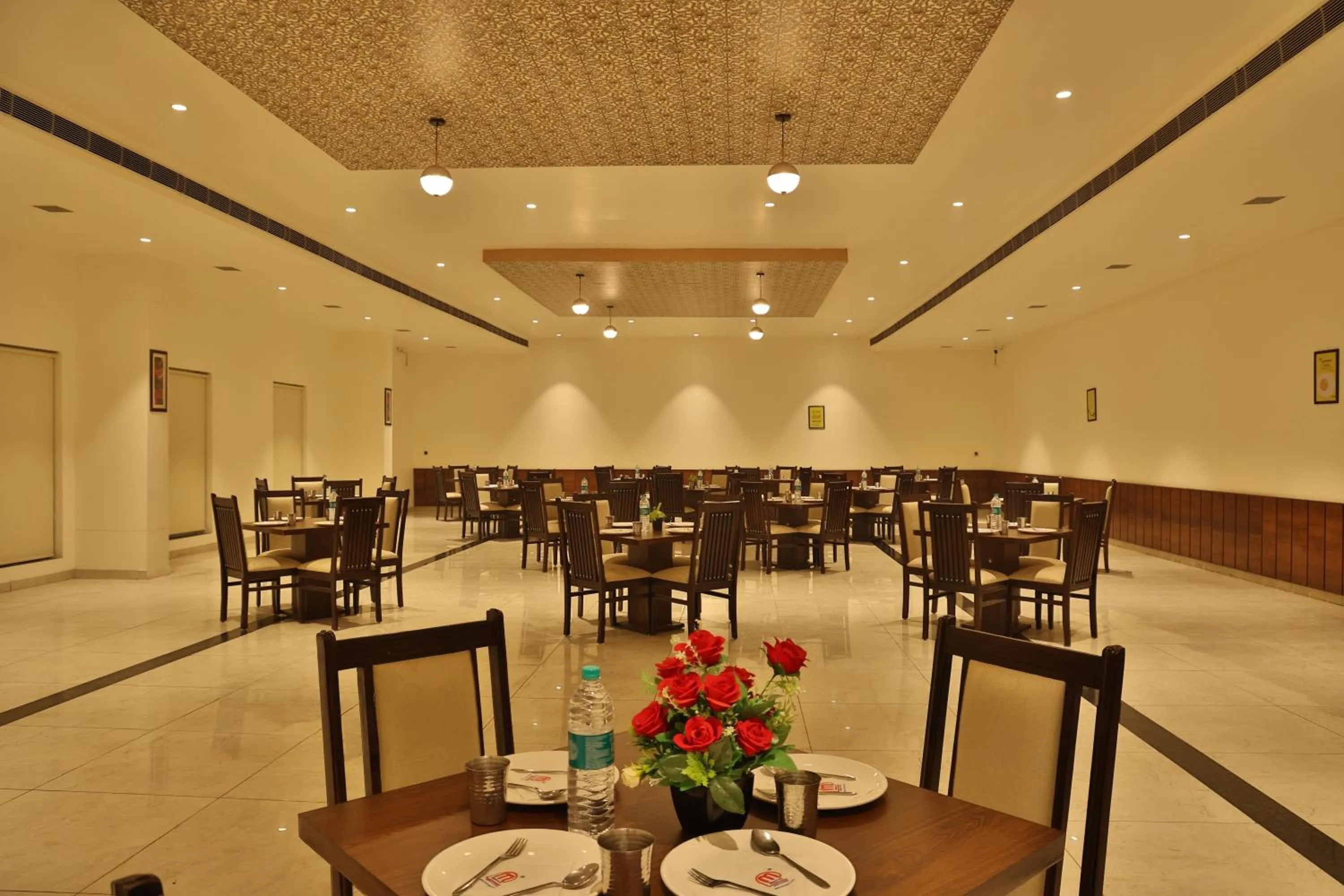 Banquet/Function facilities in Mannat Resort Paota