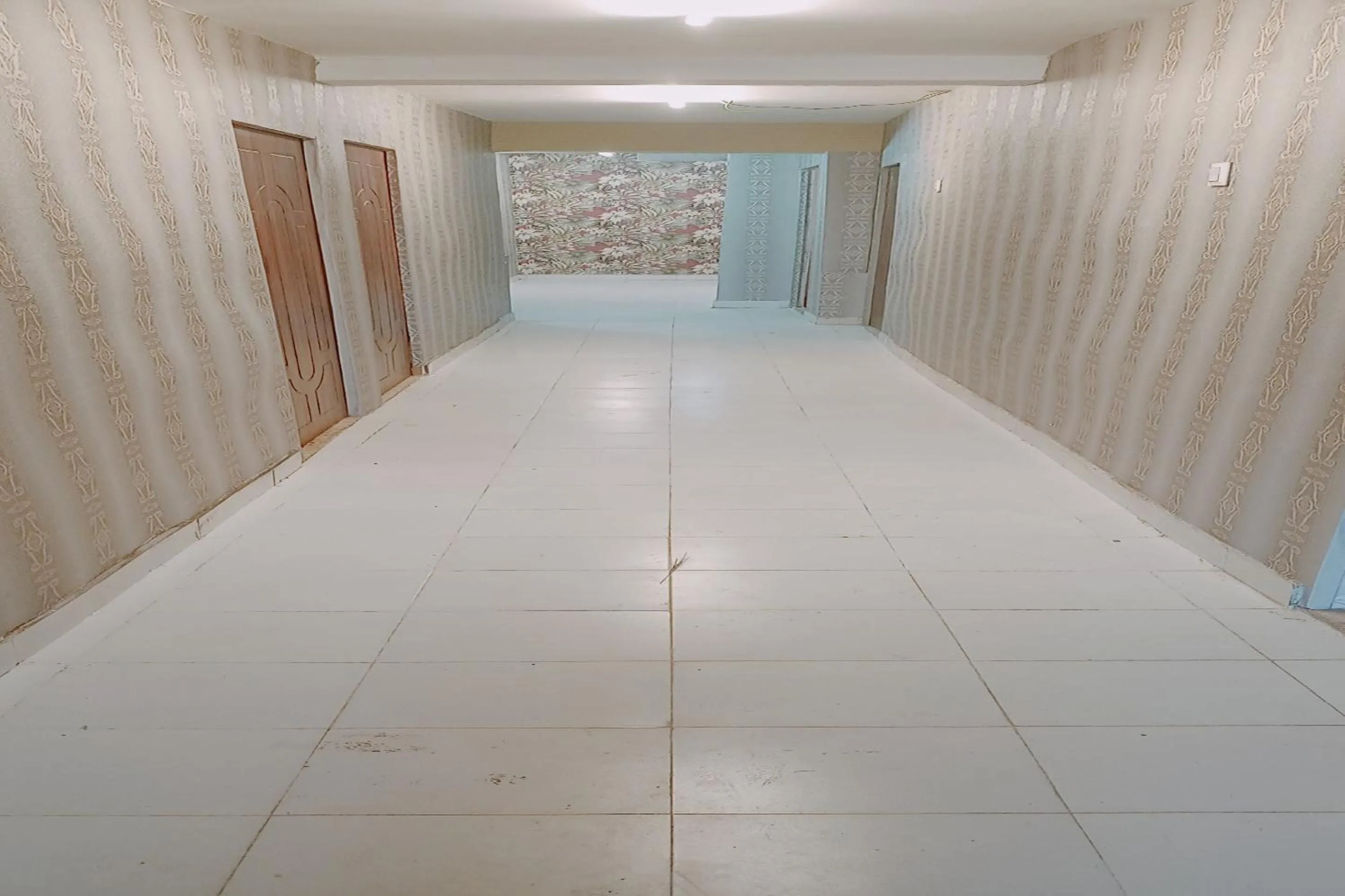 Lobby or reception in Hotel O Amantran View