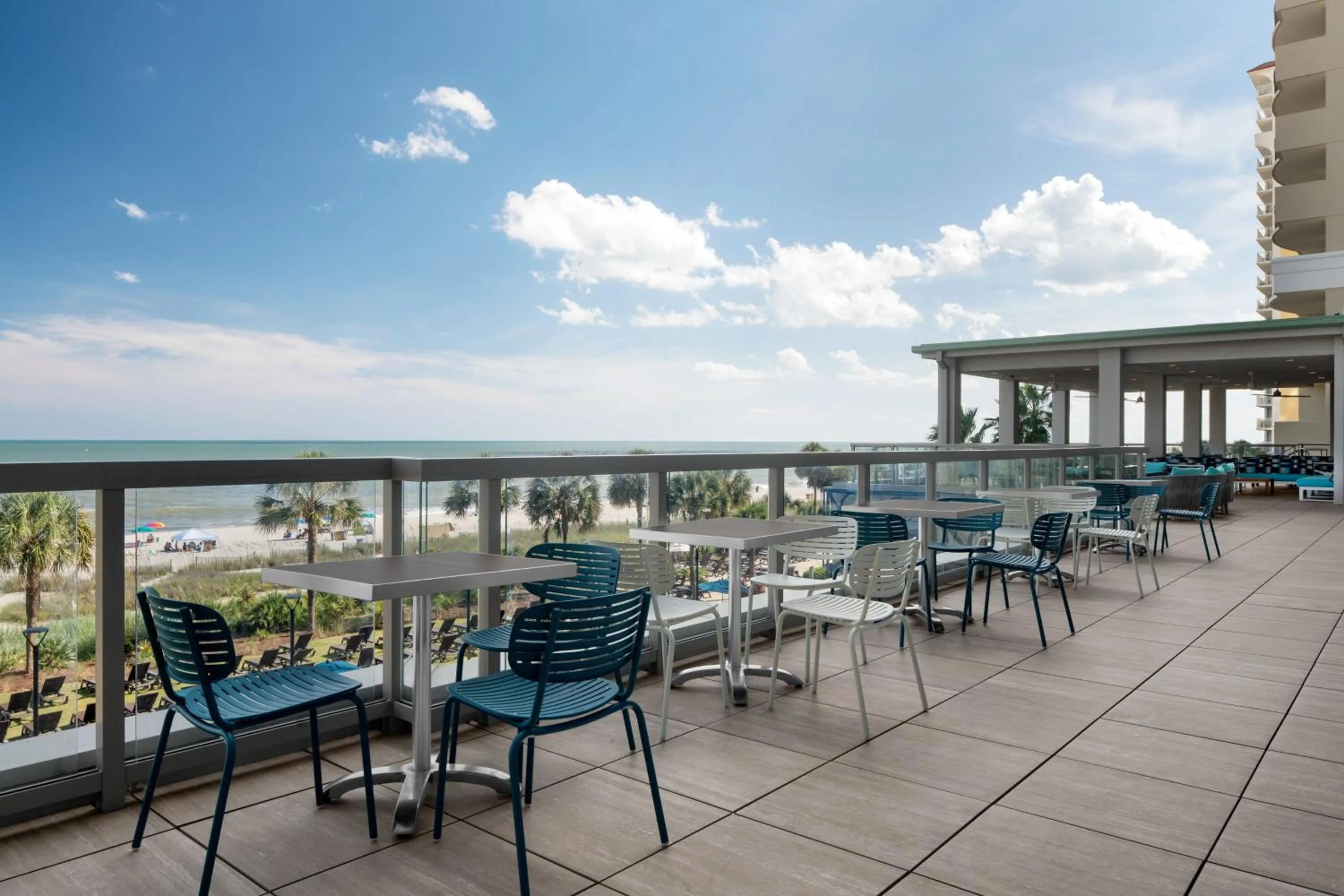 Other in Courtyard by Marriott Myrtle Beach Oceanfront