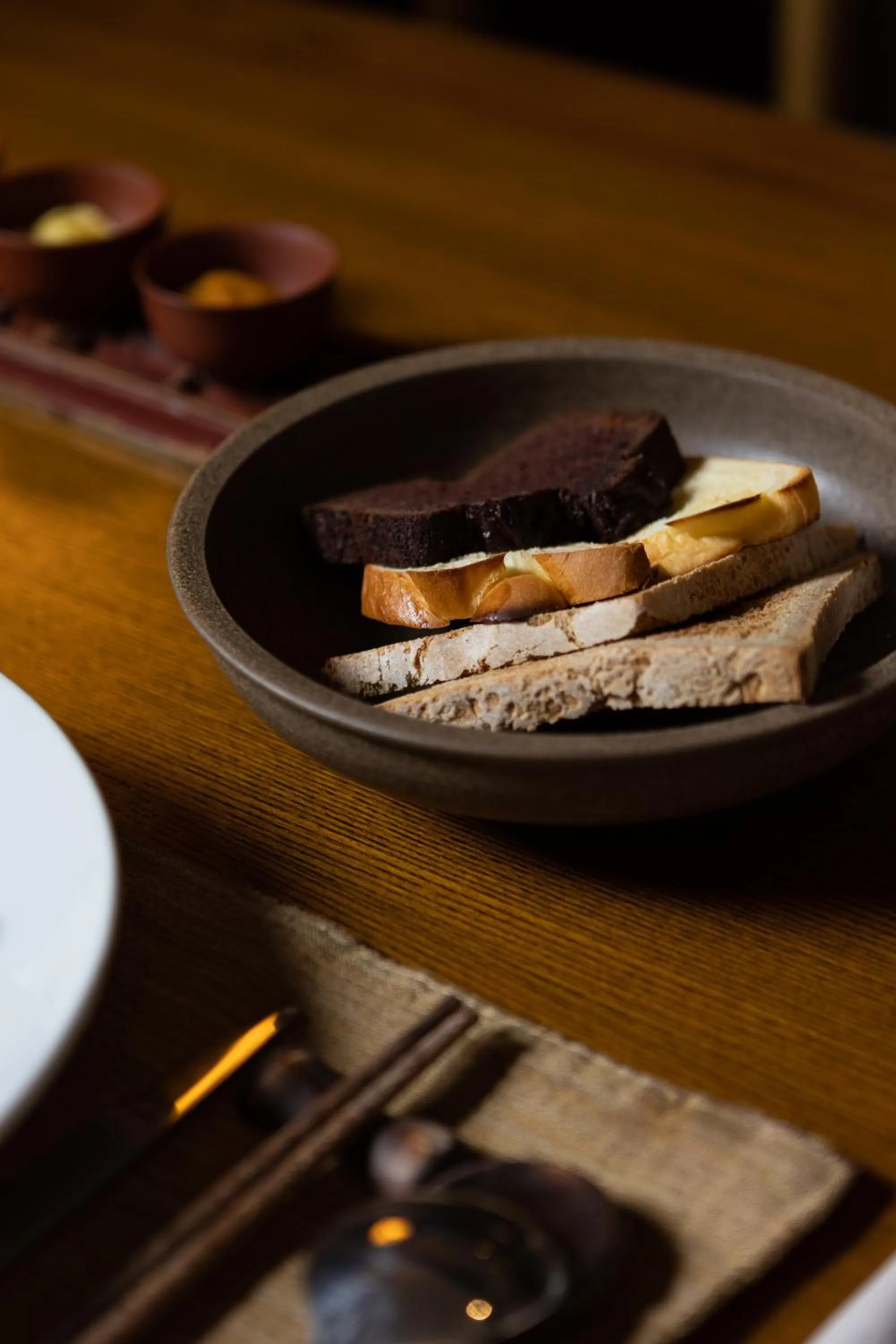 Breakfast in Jing's Residence Pingyao