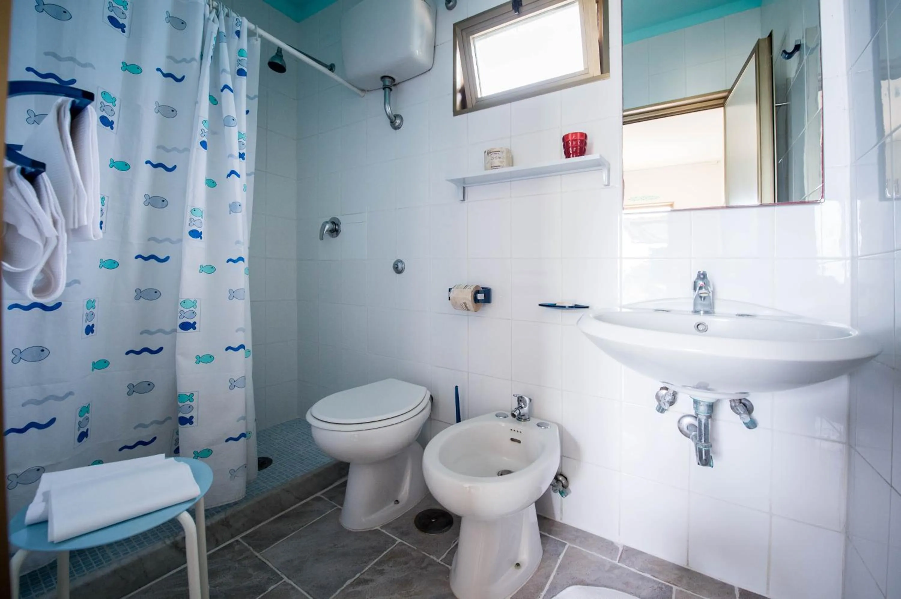 Other in Villaggio Residence Nettuno