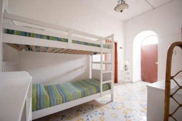 bunk bed, Bed in Villaggio Residence Nettuno