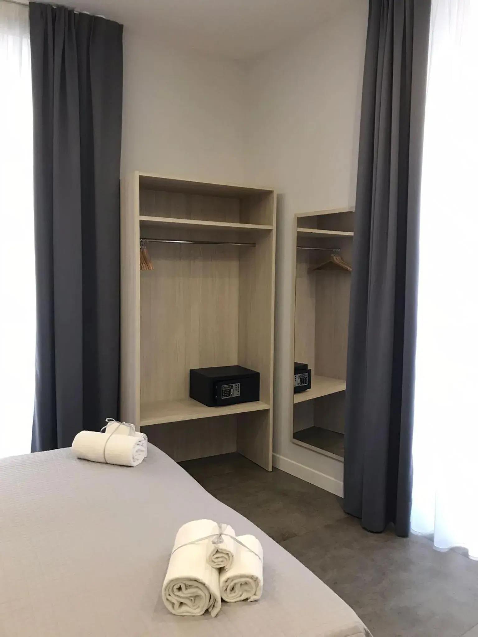 Deluxe Double Room in Schilizzi Hotel Deluxe Double Room in Schilizzi Hotel