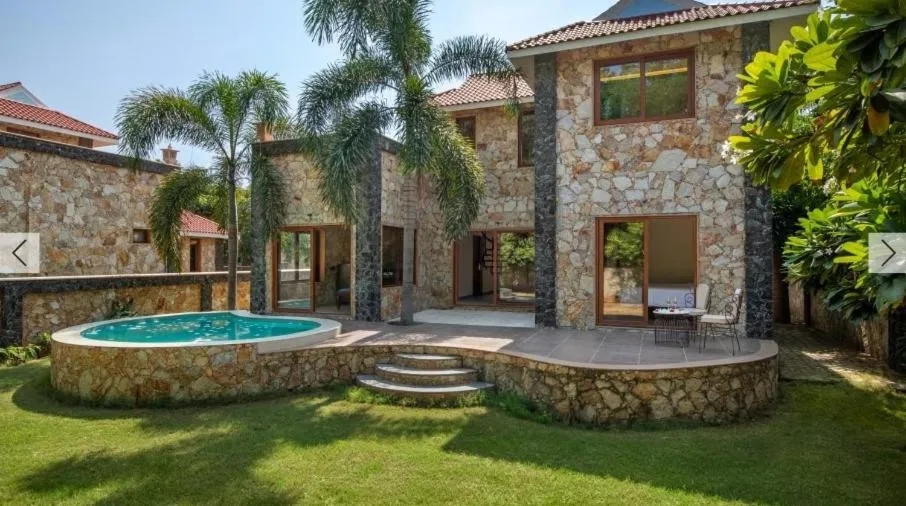 Vikrama Heritage Resort Pavagadh