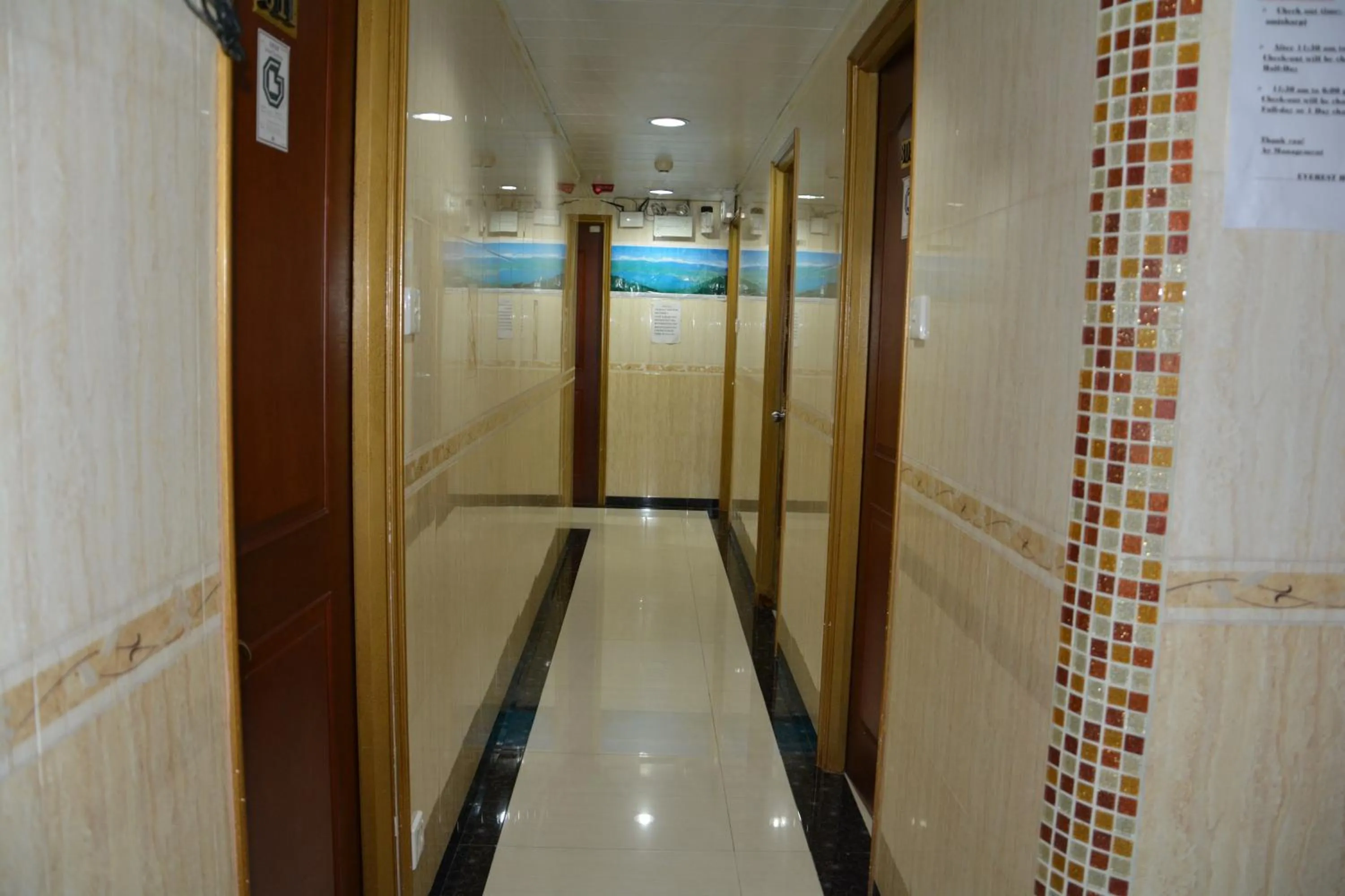 Other in Everest Guest House