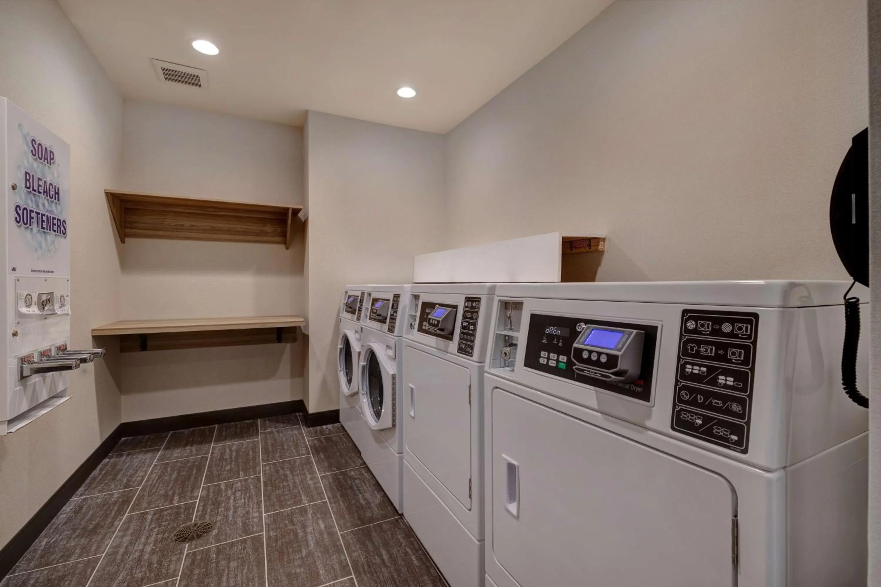 Property building in Home2 Suites By Hilton Wilkes-Barre