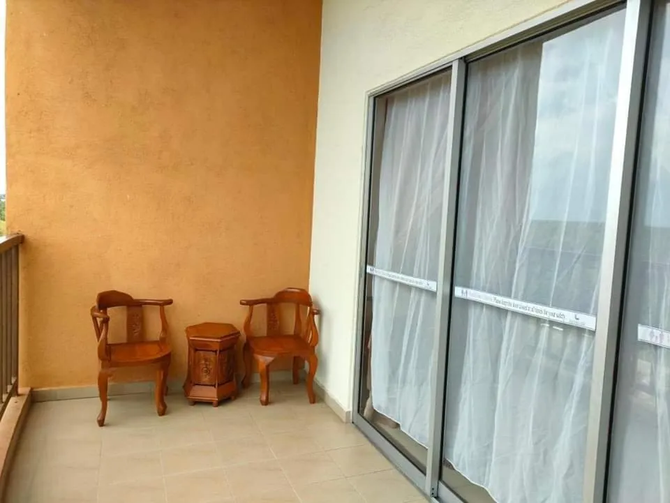 Buluh Inn @ Gold Coast Morib