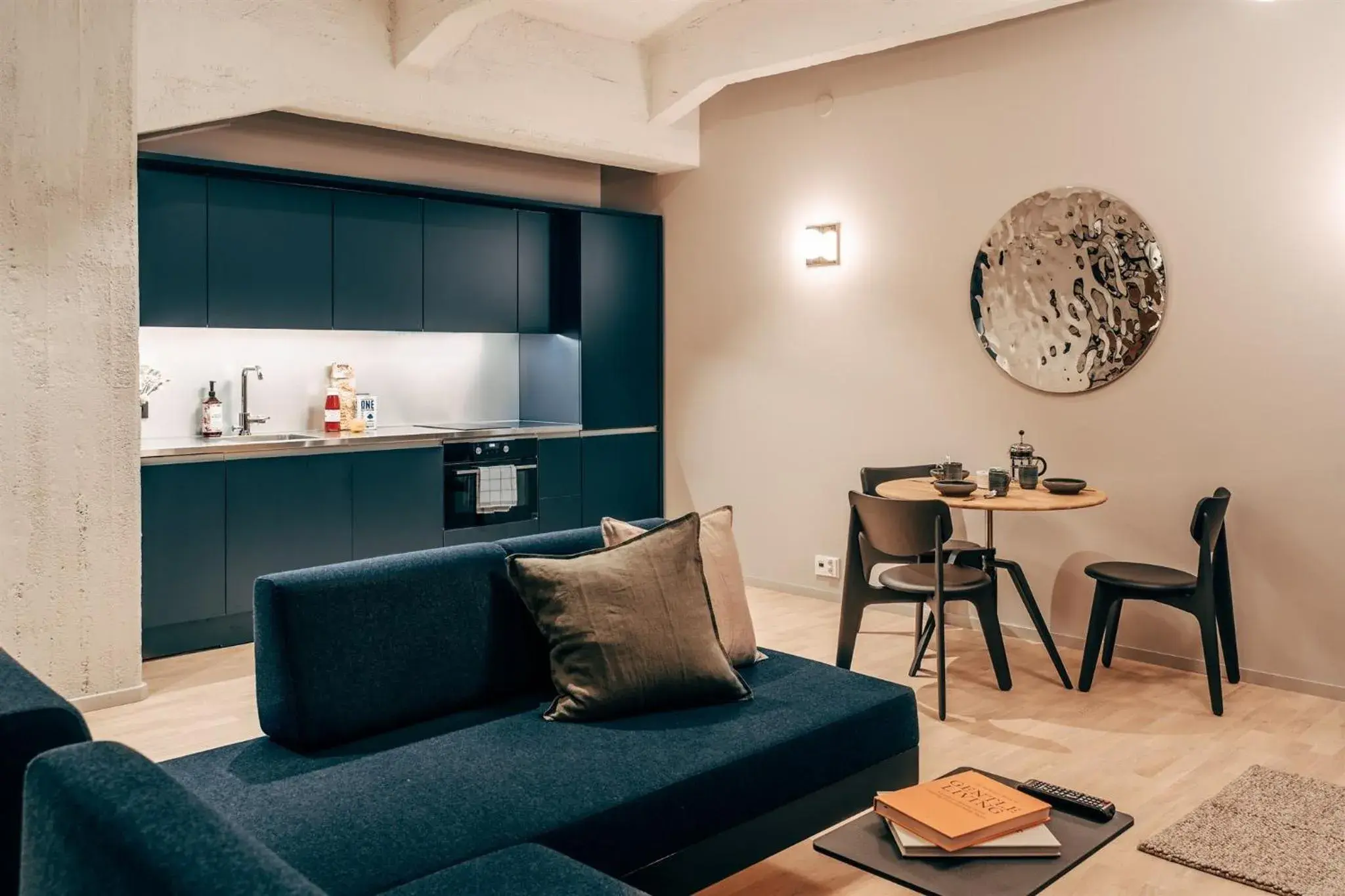 Grand Atelier Apartment in Unity Tampere - A Studio Hotel Grand Atelier Apartment in Unity Tampere - A Studio Hotel