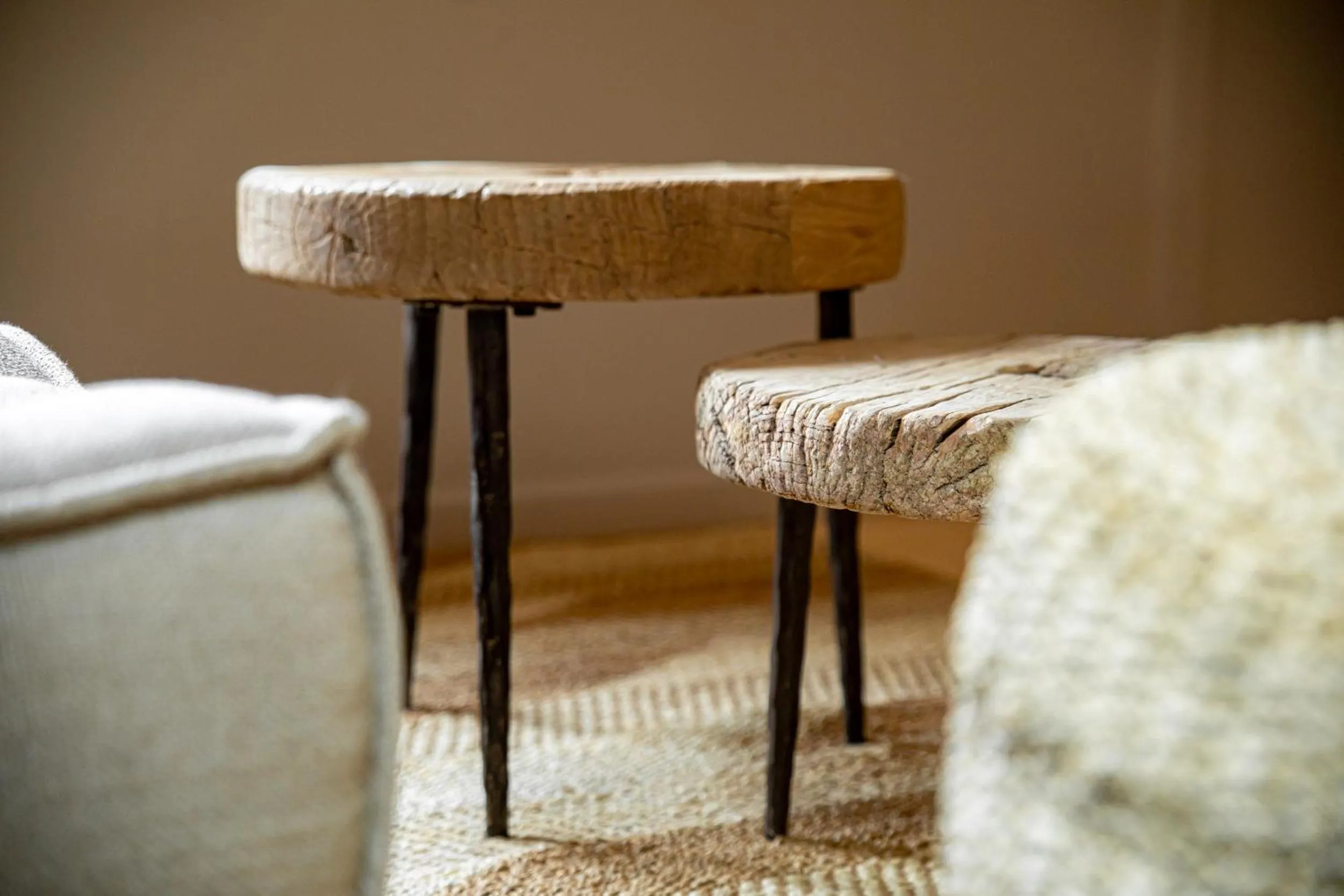 Decorative detail in BTFL Living, Luxury Residences Antwerp, Zirkstraat