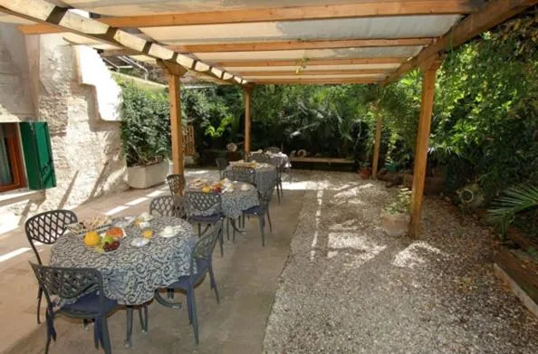 Balcony/Terrace in Ca' Dei Leoni