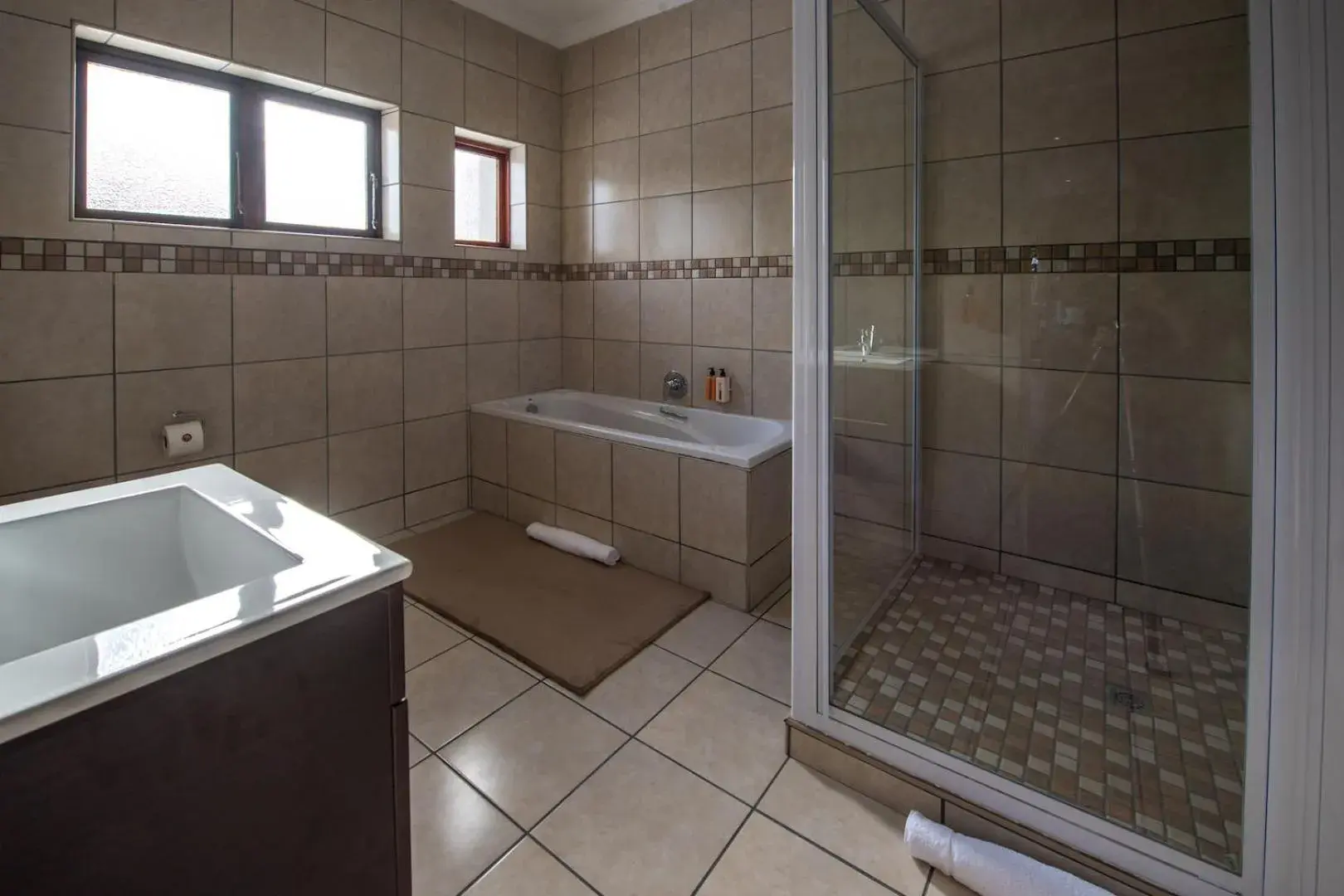 Suite - single occupancy in A&A Guesthouse Suite - single occupancy in A&A Guesthouse