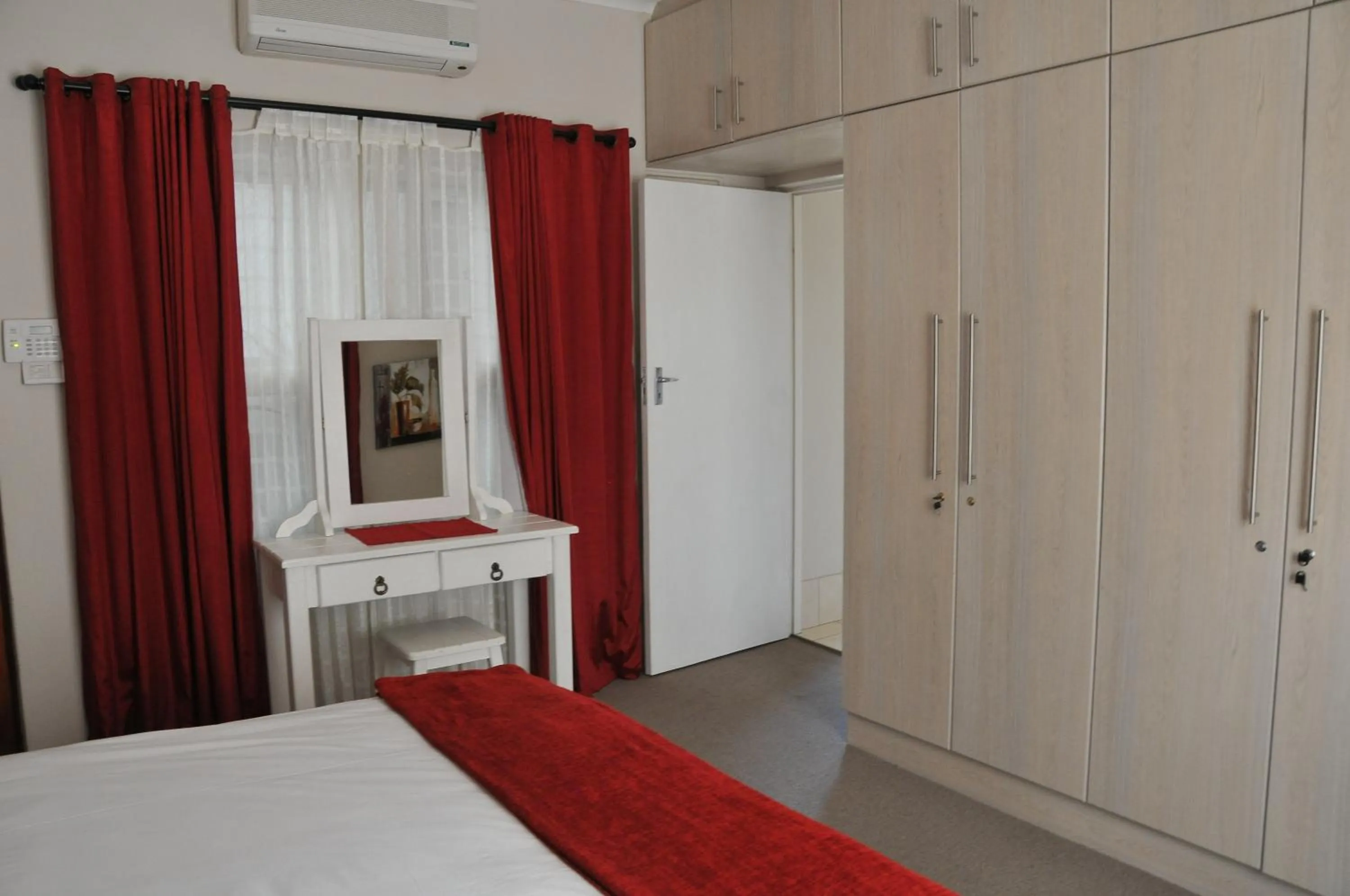 Photo of the whole room, Bed in A&A Guesthouse