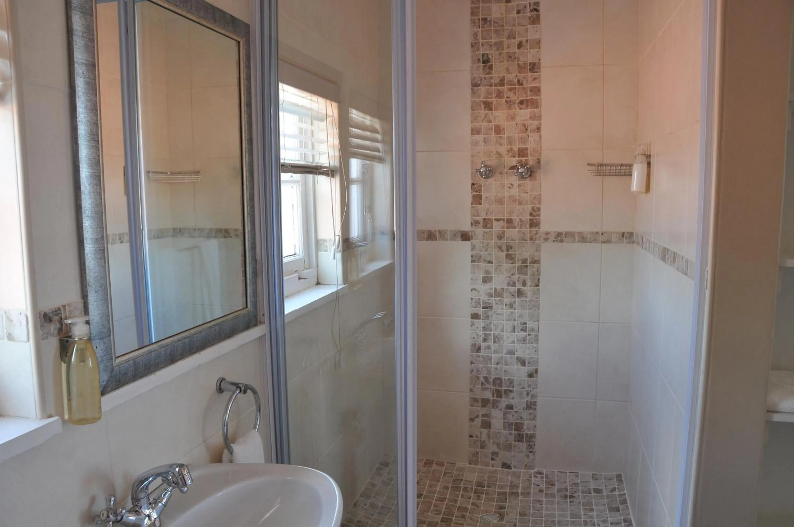 Bathroom in A&A Guesthouse