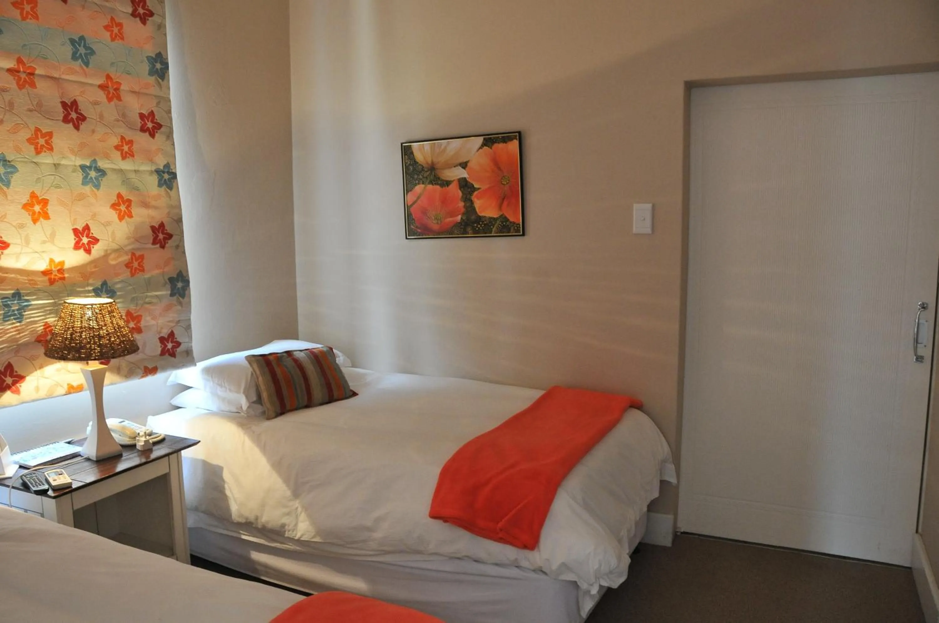 Bed in A&A Guesthouse