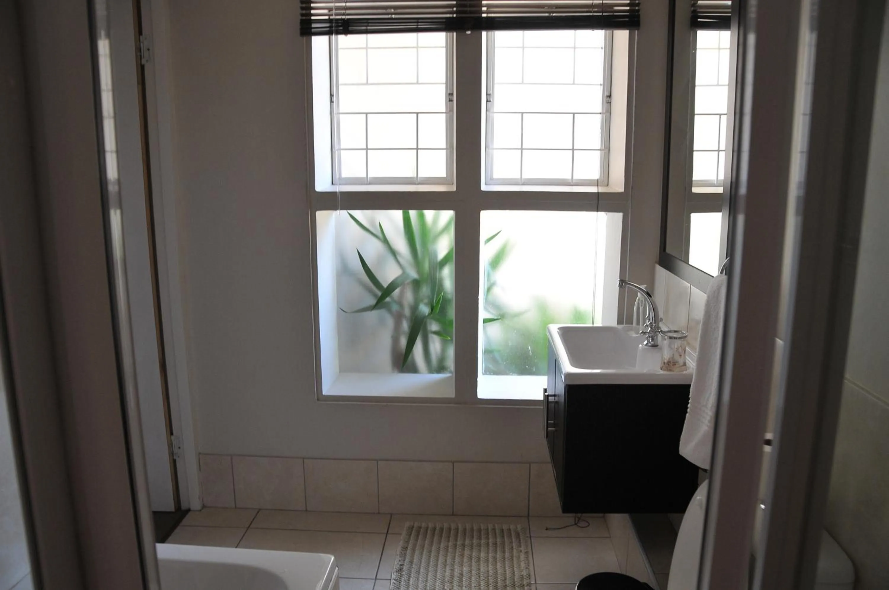 Bathroom in A&A Guesthouse