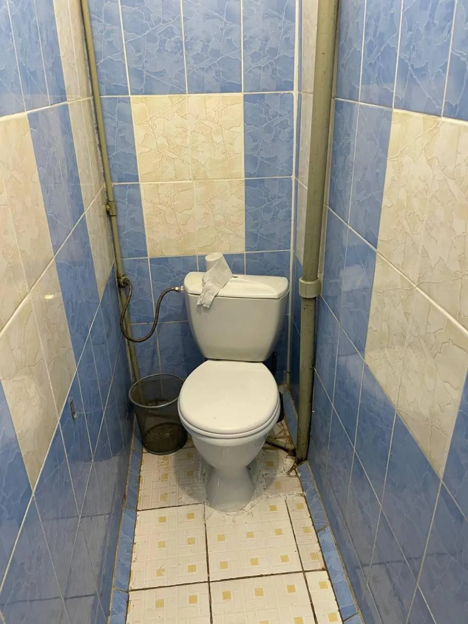 Otel Issyk-Kul Karakol