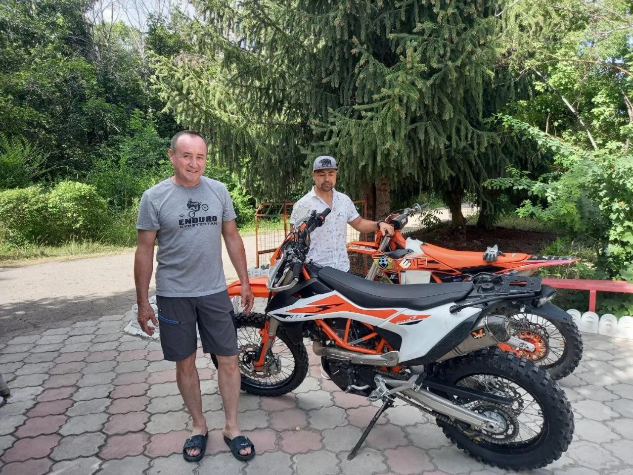 Otel Issyk-Kul Karakol