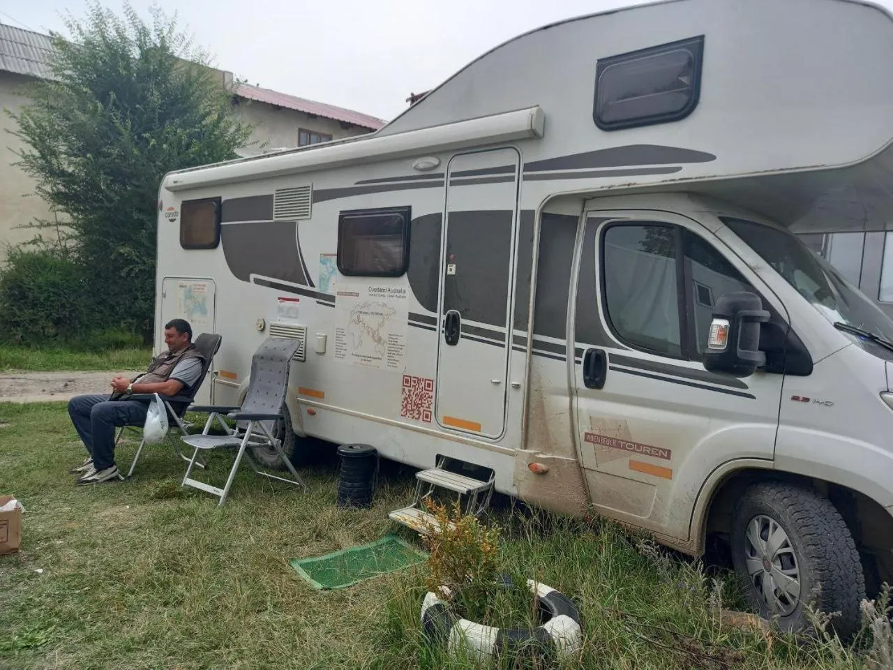 Otel Issyk-Kul Karakol