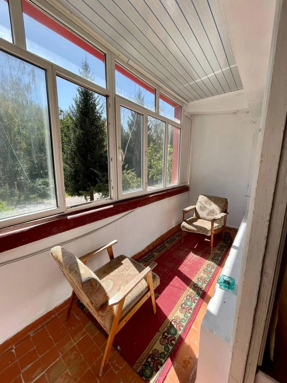 Otel Issyk-Kul Karakol