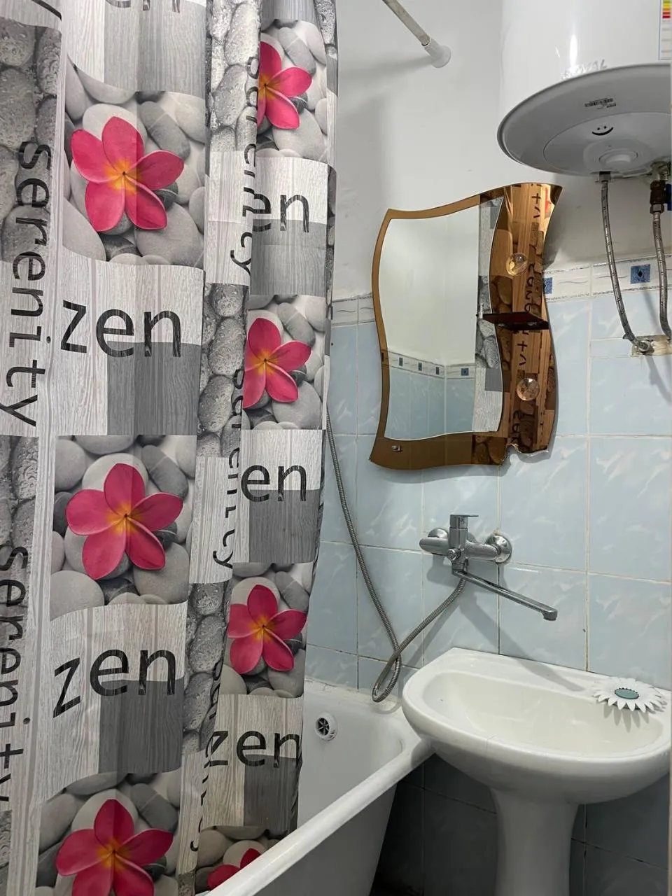 Otel Issyk-Kul Karakol