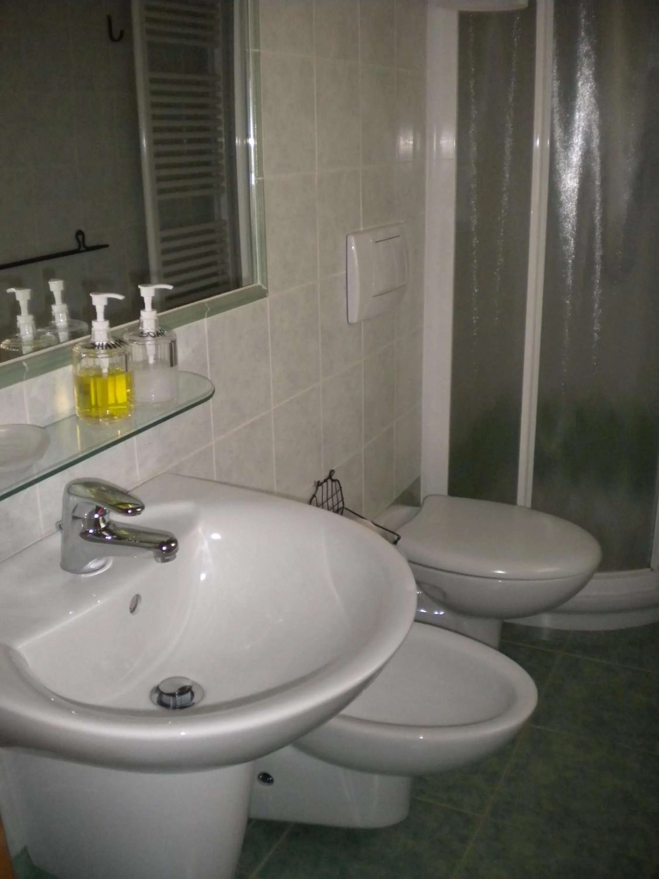 Other in Bed and Breakfast Cappeler