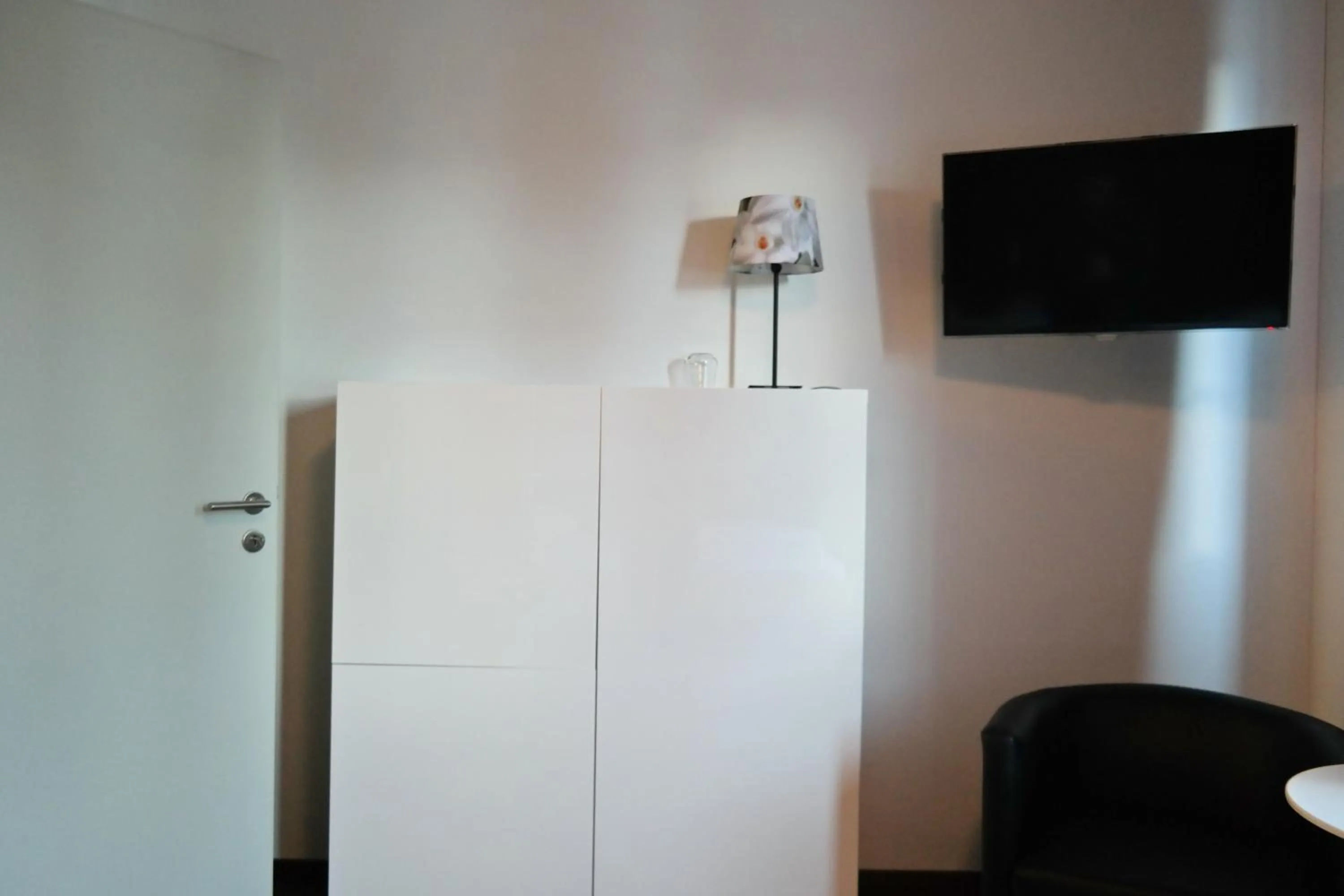 Decorative detail in Gasthaus zum Ochsen