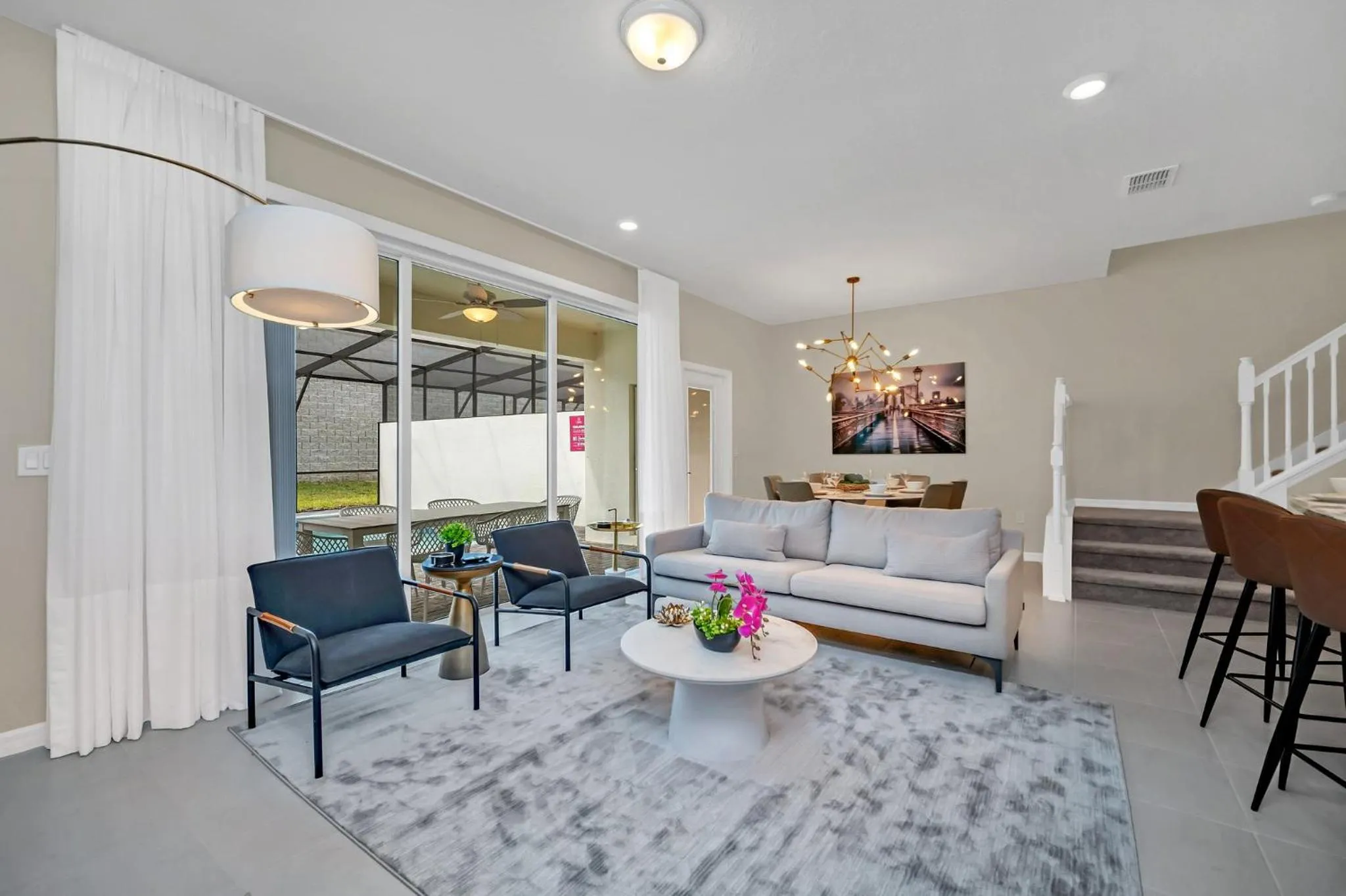 Free Waterpark Private Splash Pool Near Disney