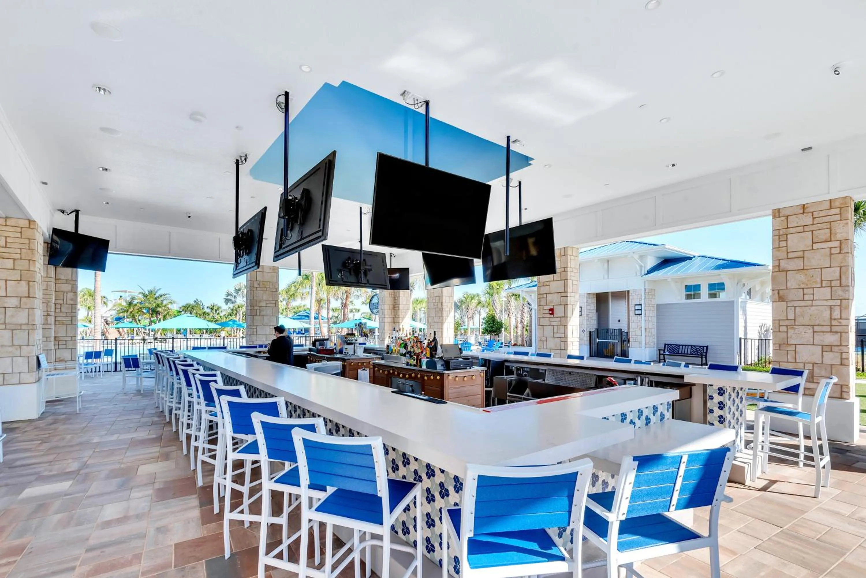 Free Waterpark Private Splash Pool Near Disney