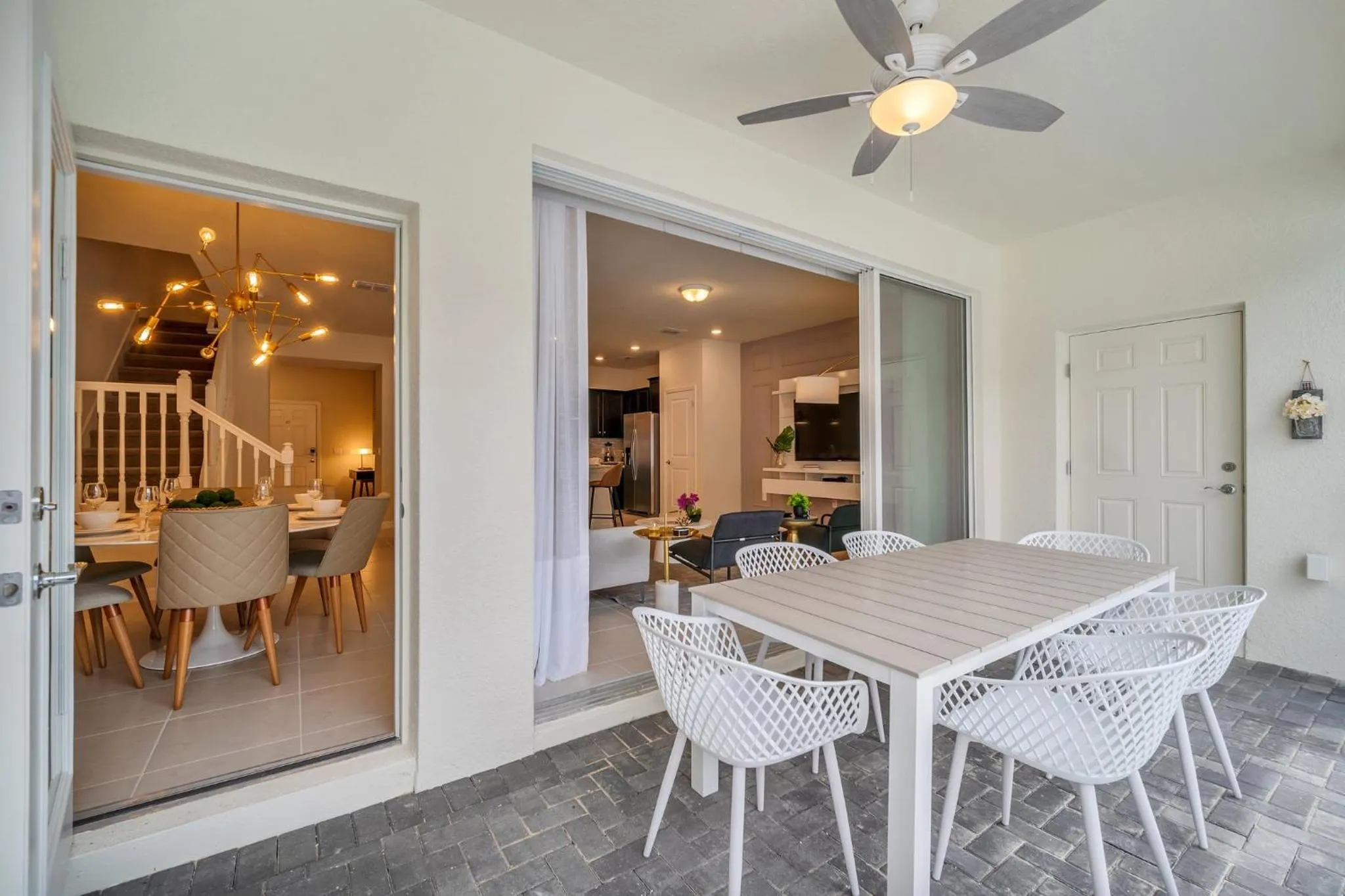 Free Waterpark Private Splash Pool Near Disney