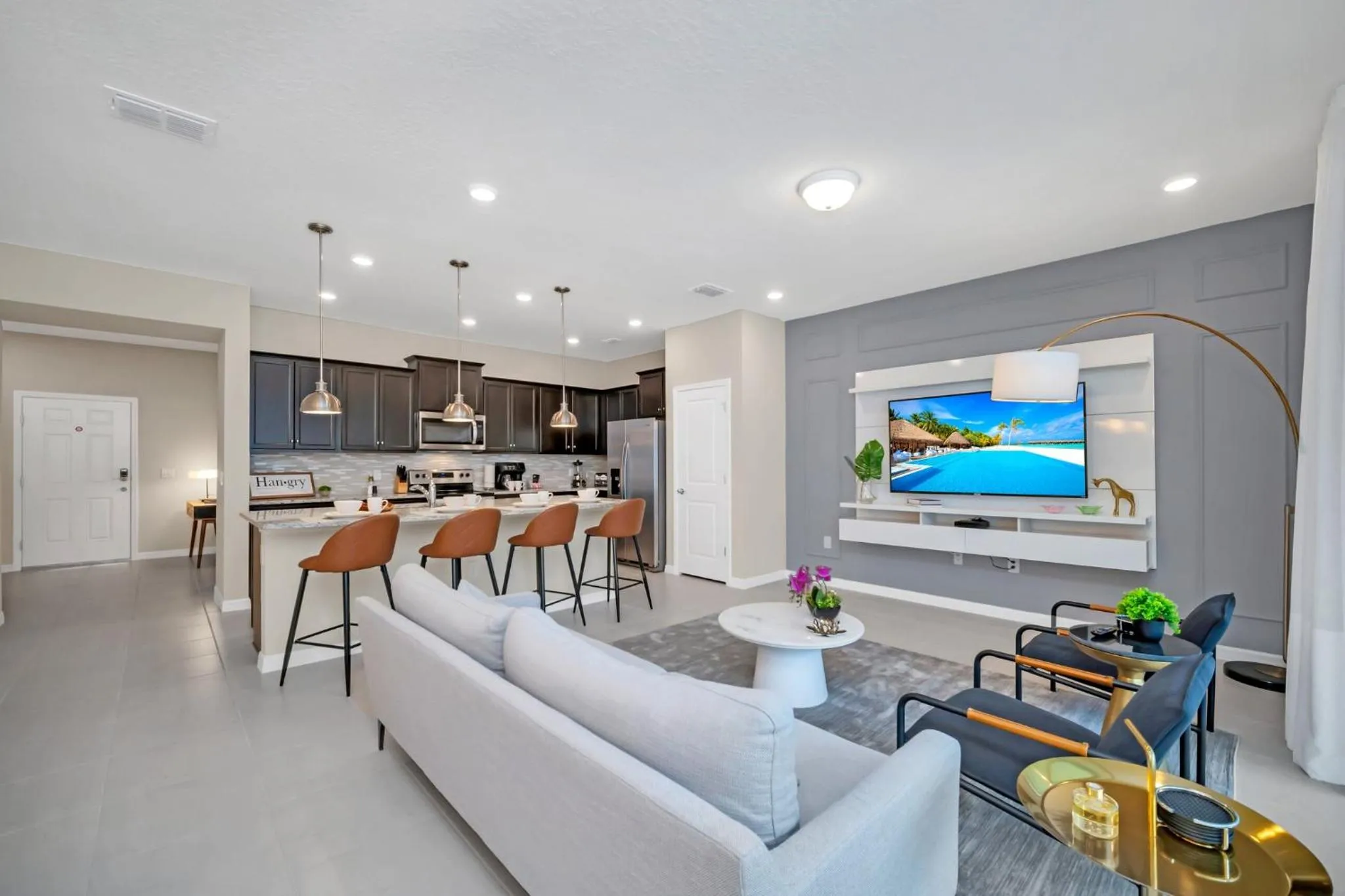 Free Waterpark Private Splash Pool Near Disney