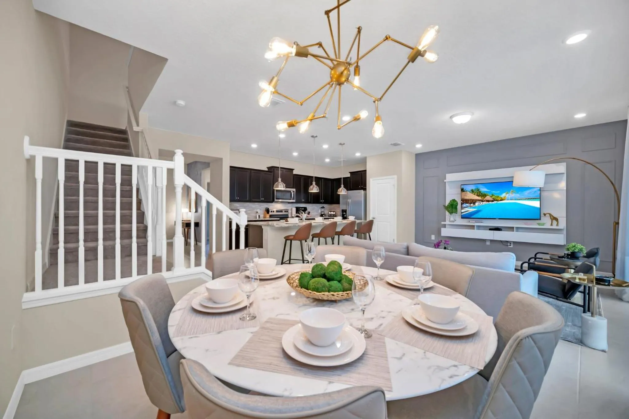 Free Waterpark Private Splash Pool Near Disney