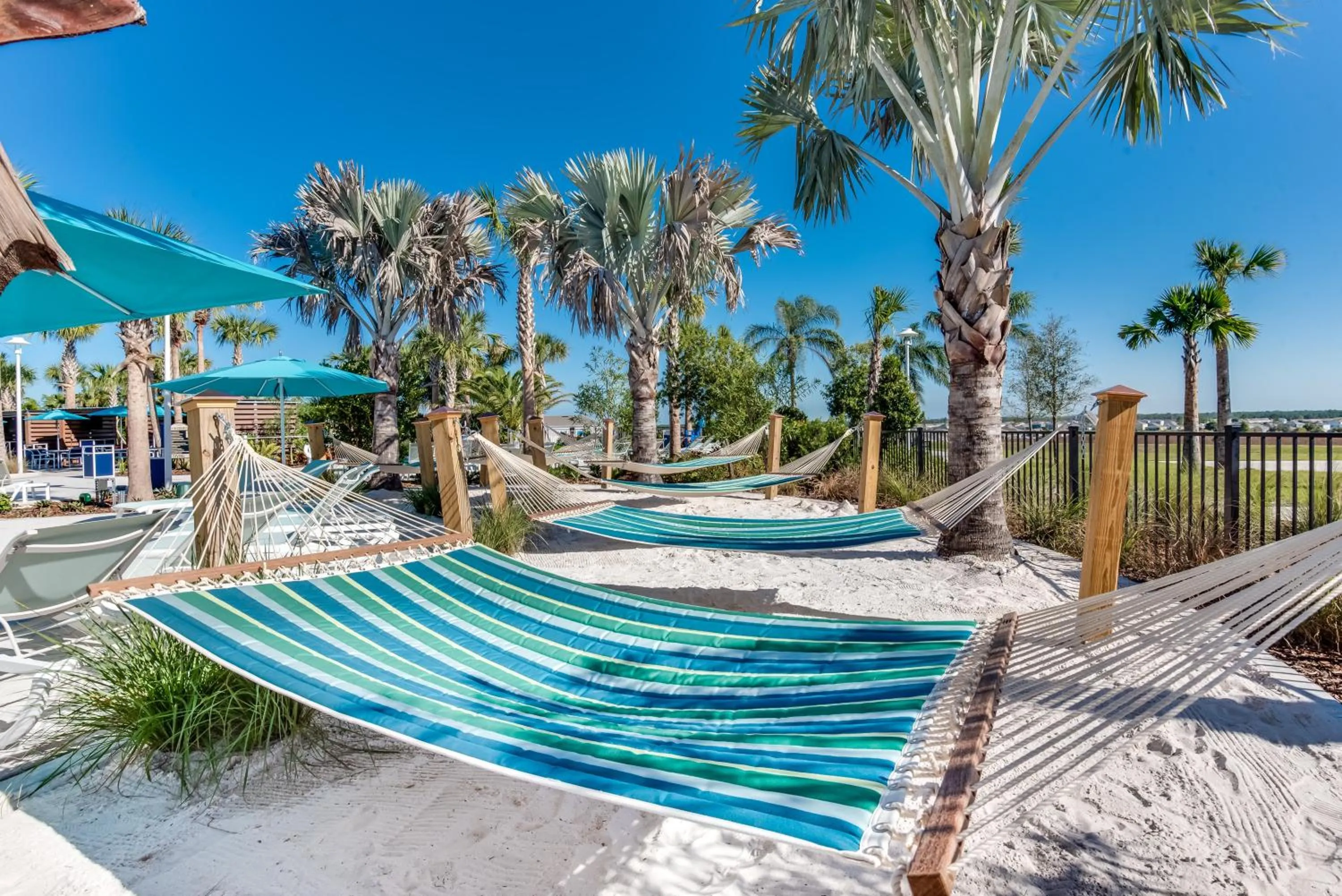 Free Waterpark Private Splash Pool Near Disney