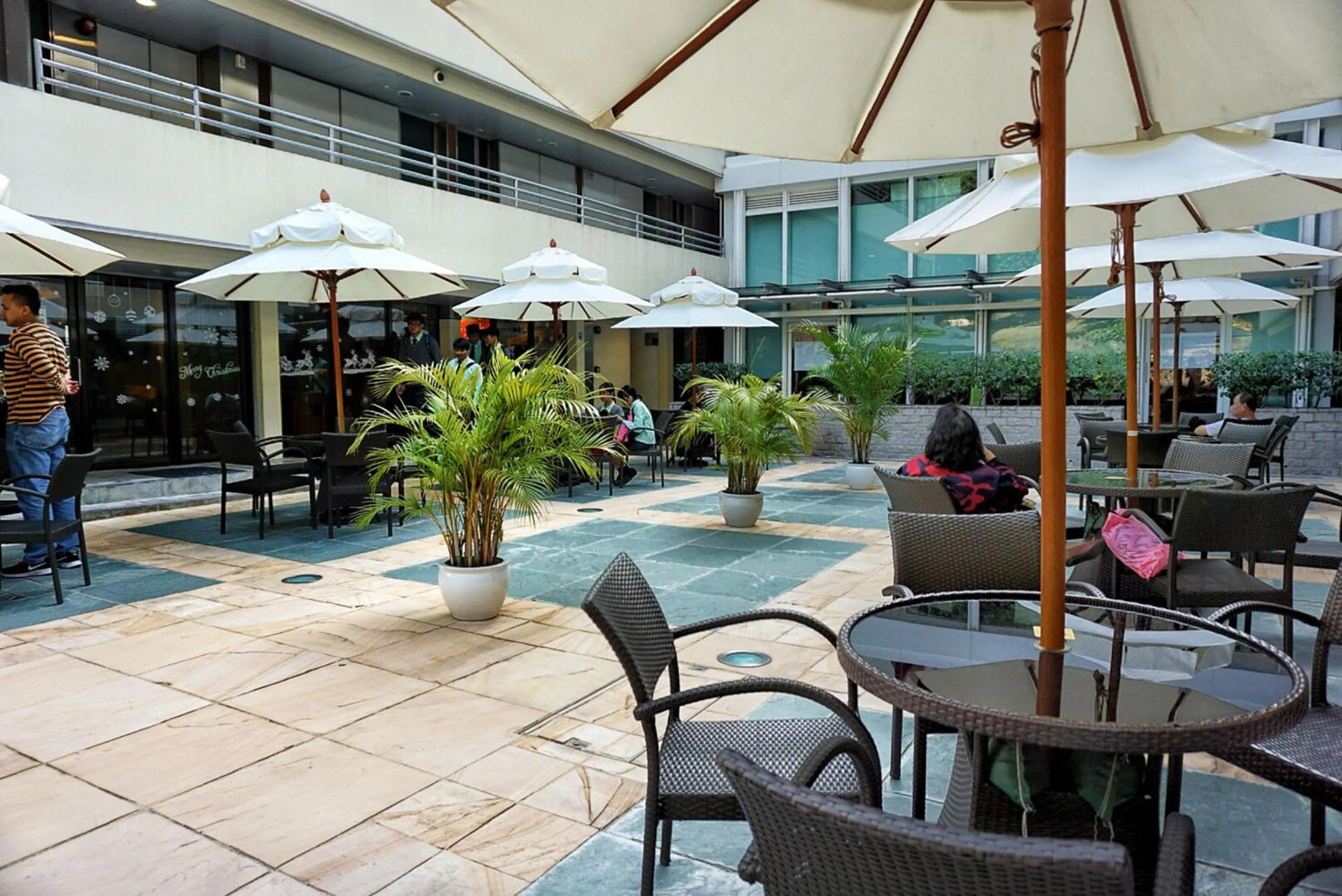 Other in YHA Mei Ho House Youth Hostel