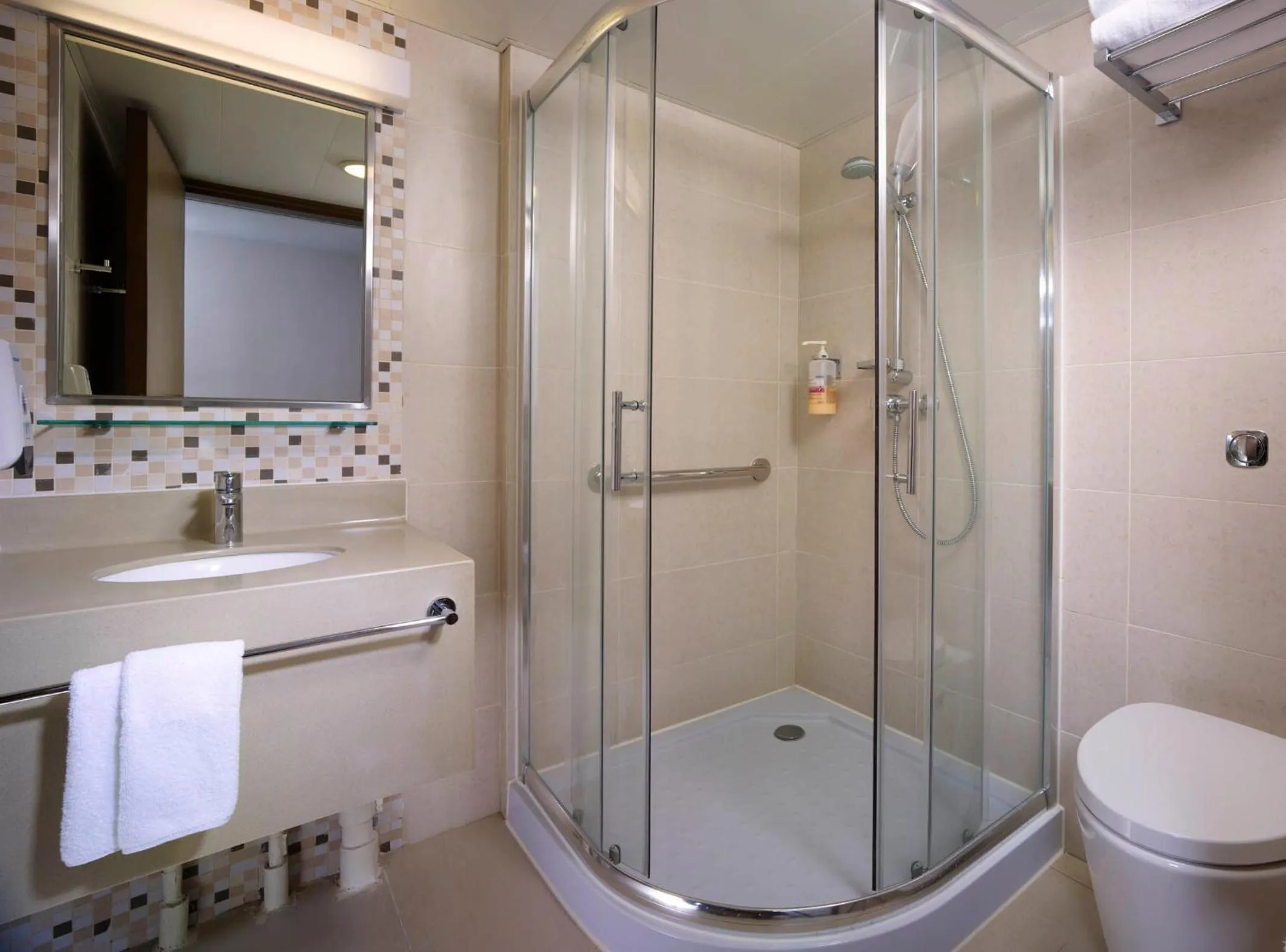 YHA Mei Ho House Youth Hostel