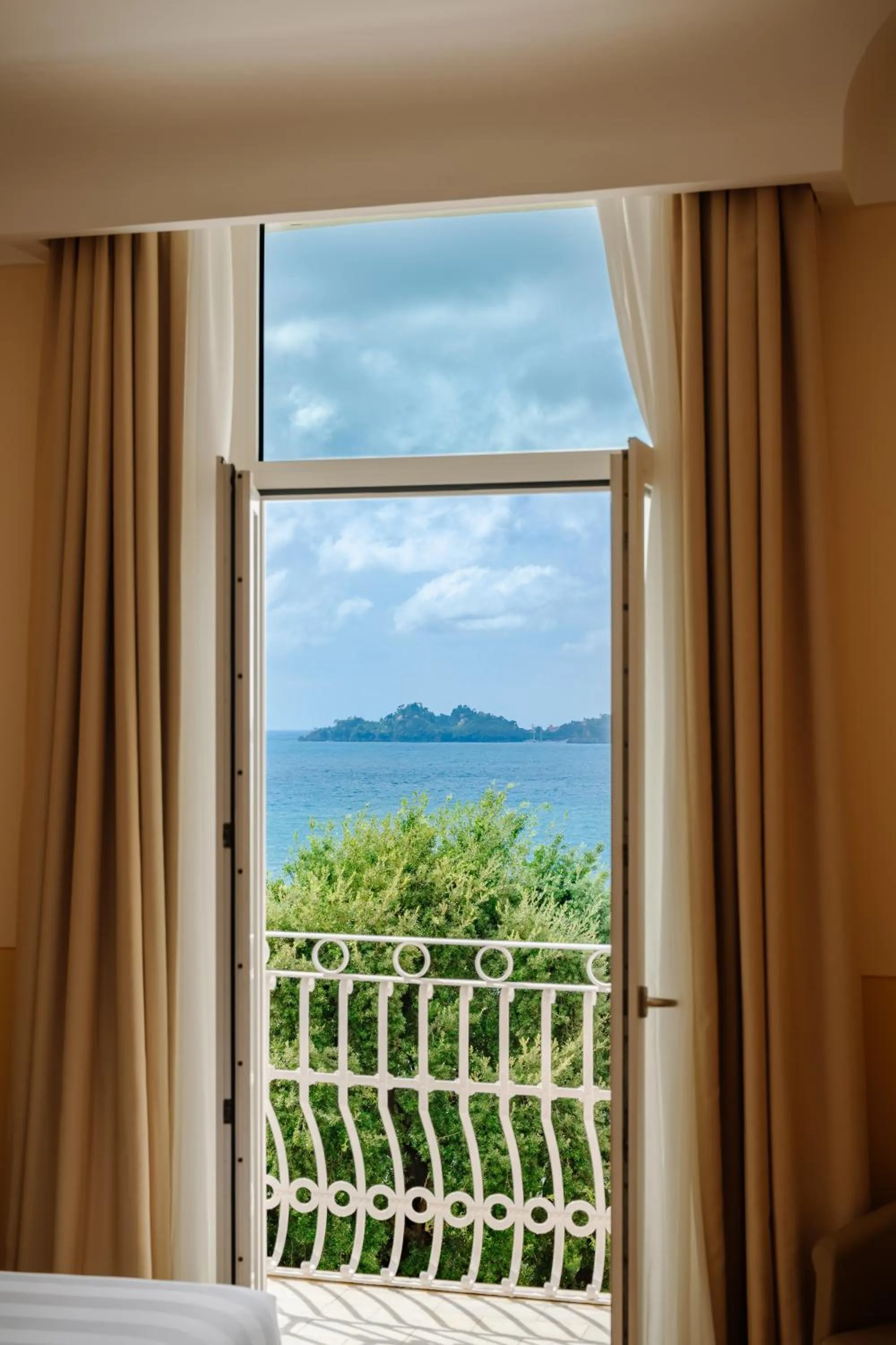 Day in Grand Hotel Bristol Spa Resort, by R Collection Hotels