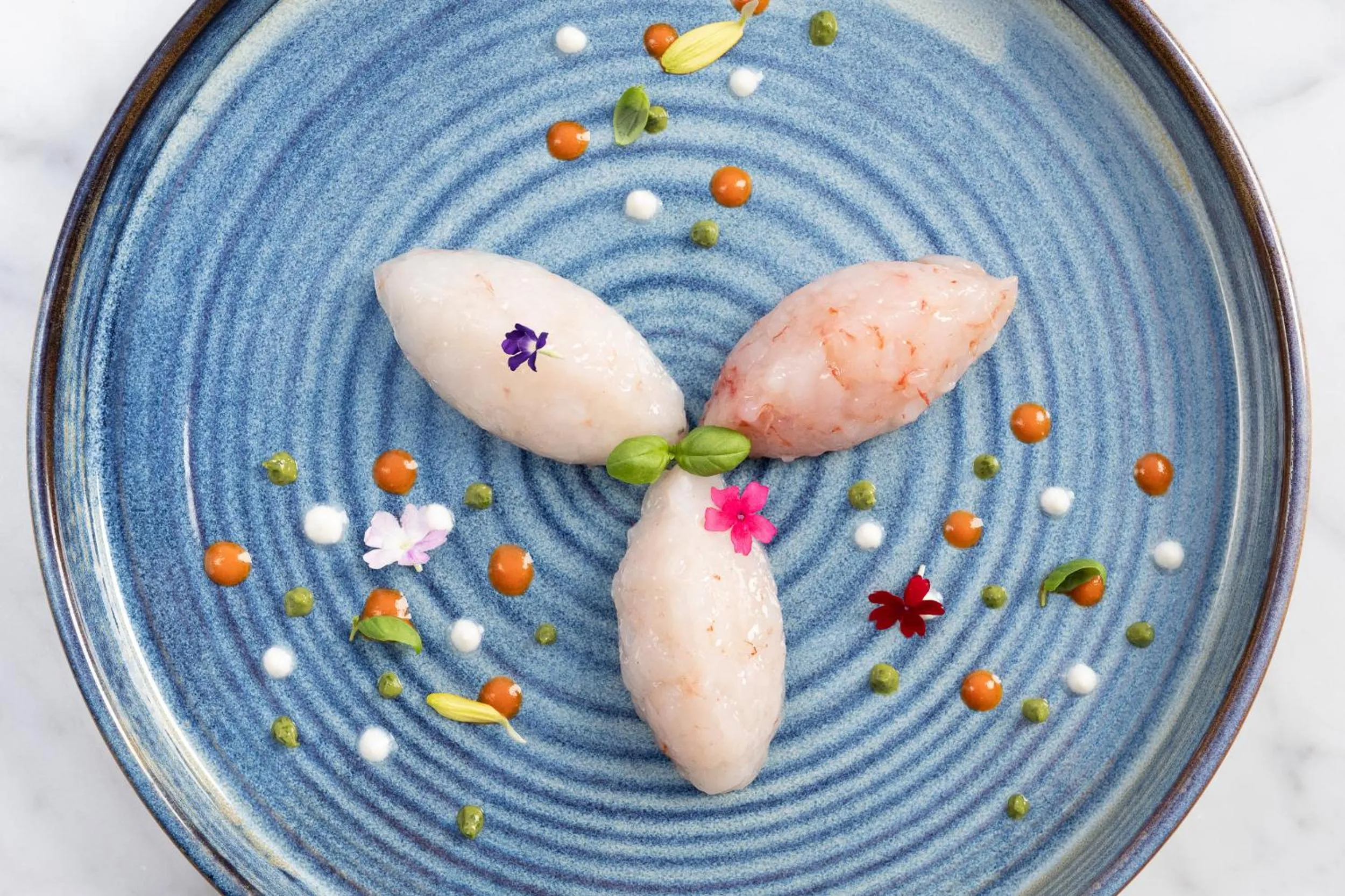 Food in Grand Hotel Bristol Spa Resort, by R Collection Hotels