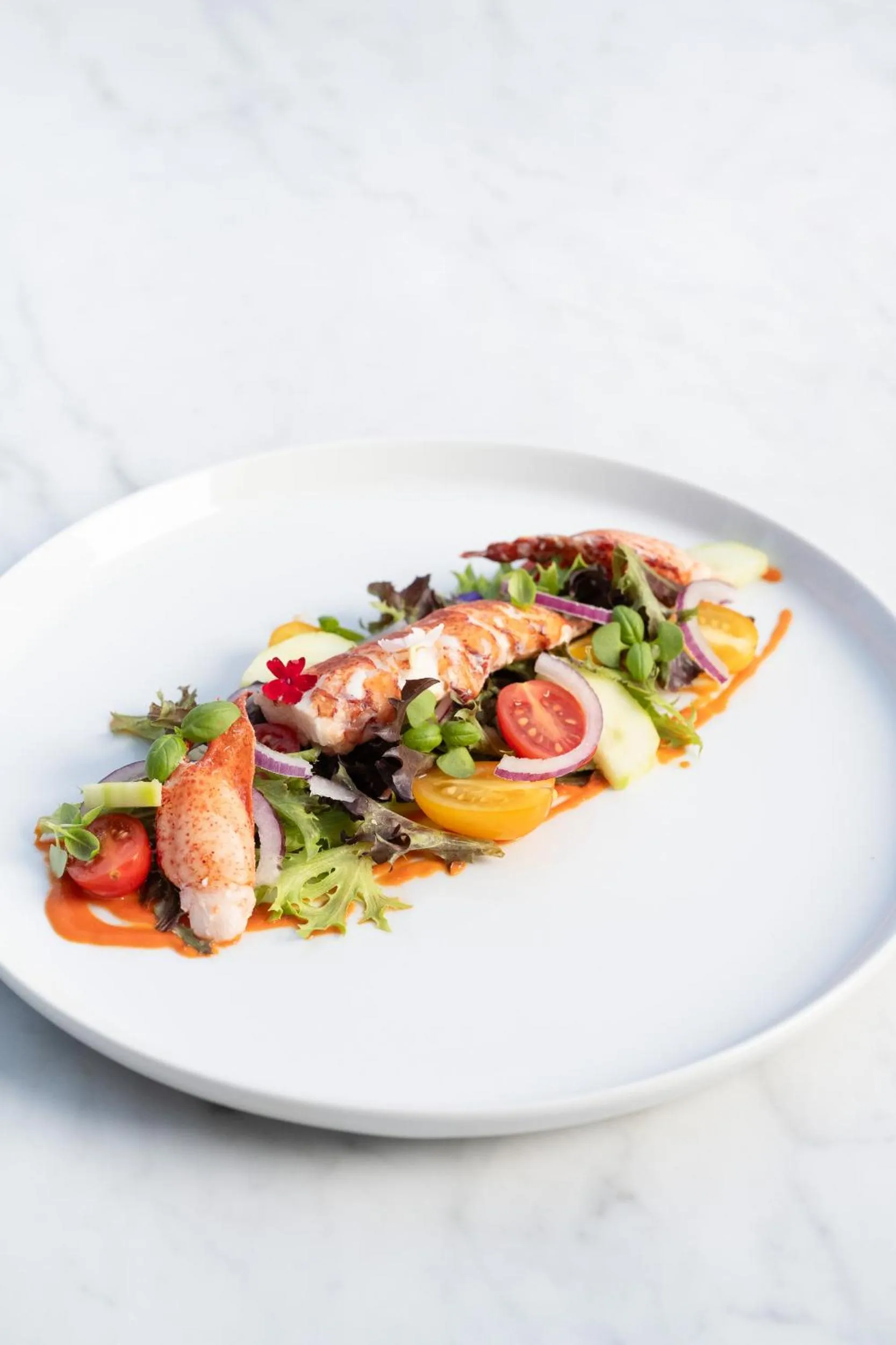 Restaurant/places to eat in Grand Hotel Bristol Spa Resort, by R Collection Hotels