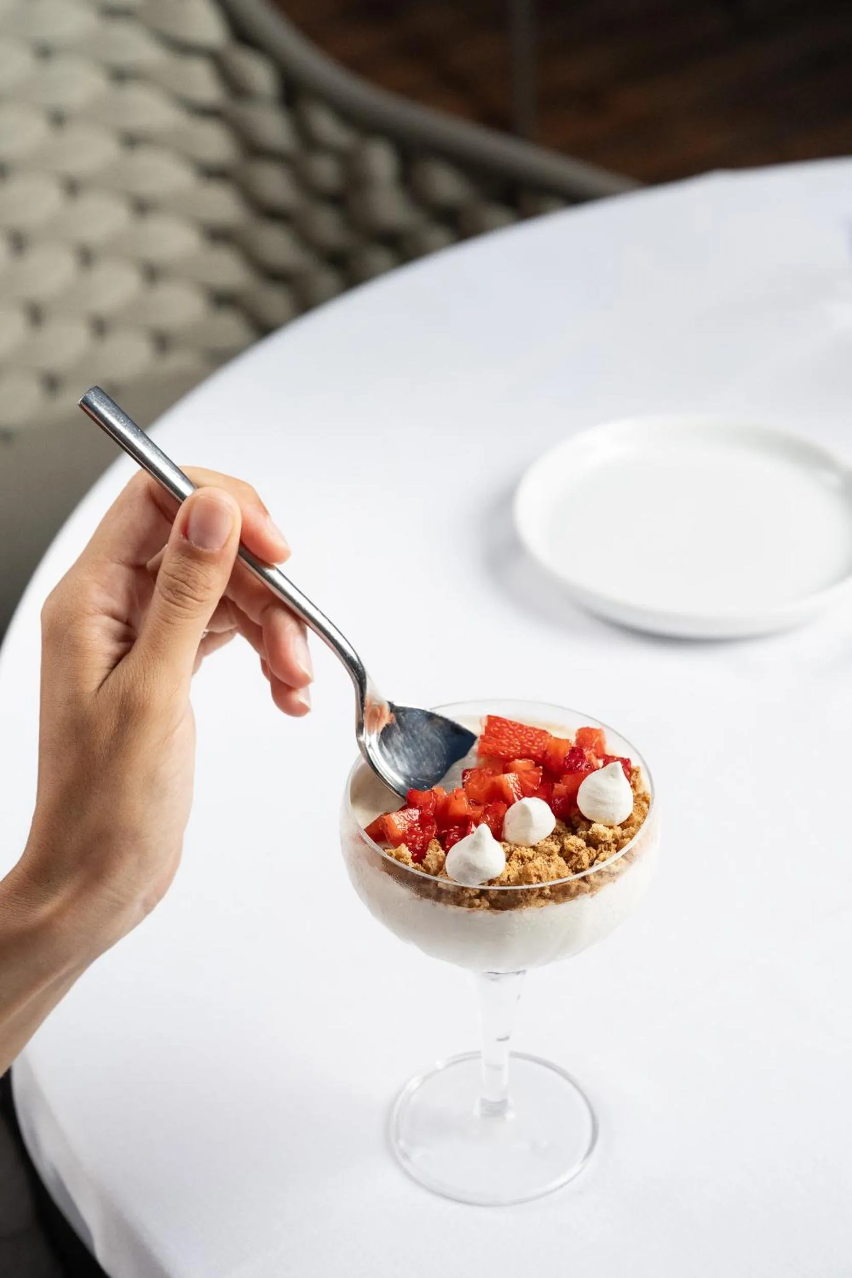 Restaurant/places to eat in Grand Hotel Bristol Spa Resort, by R Collection Hotels