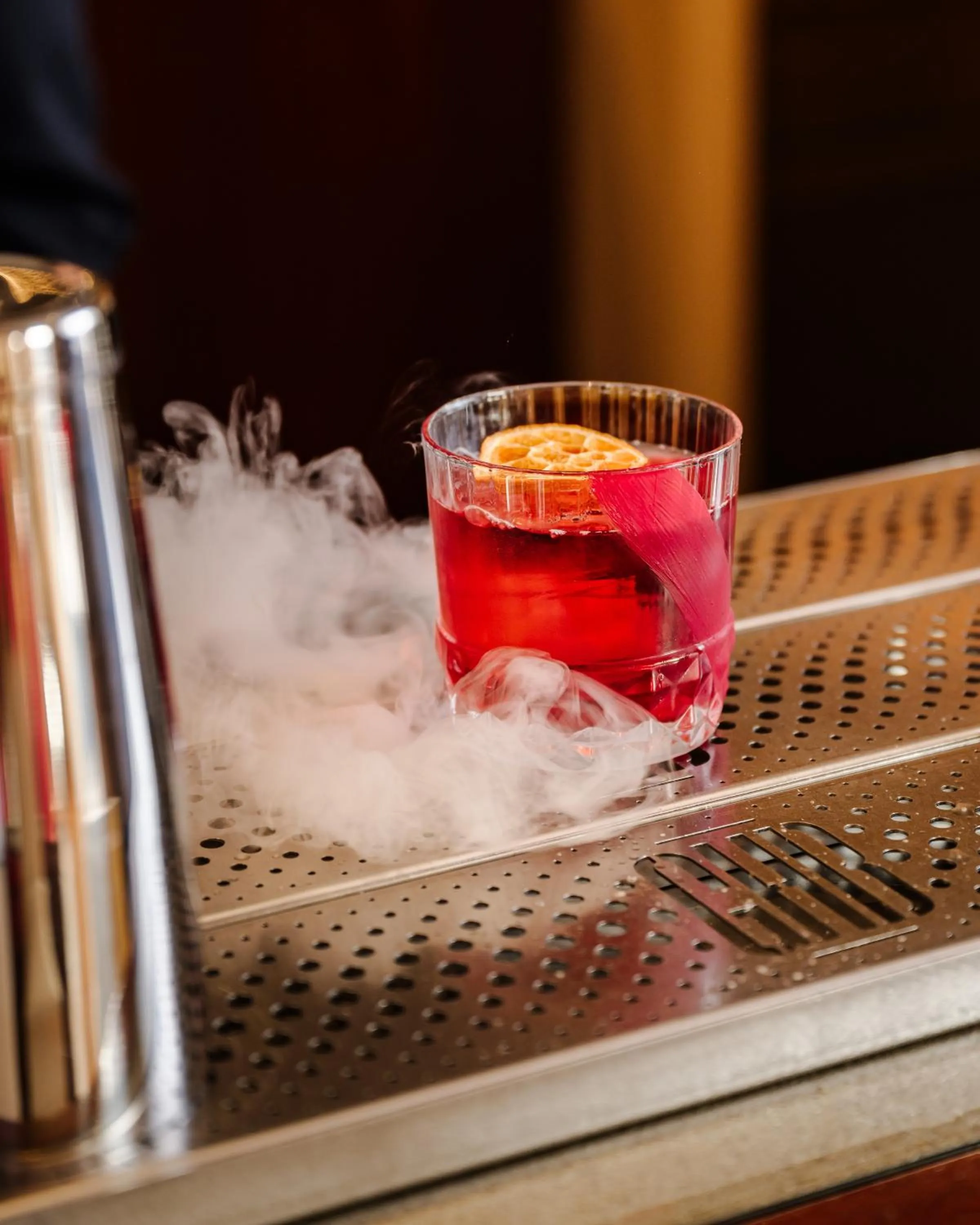 Restaurant/places to eat in Grand Hotel Bristol Spa Resort, by R Collection Hotels