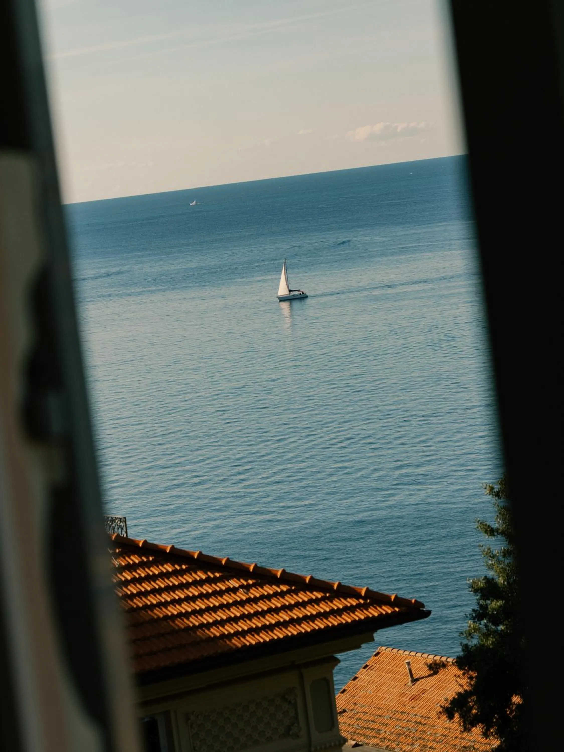 View (from property/room) in Grand Hotel Bristol Spa Resort, by R Collection Hotels