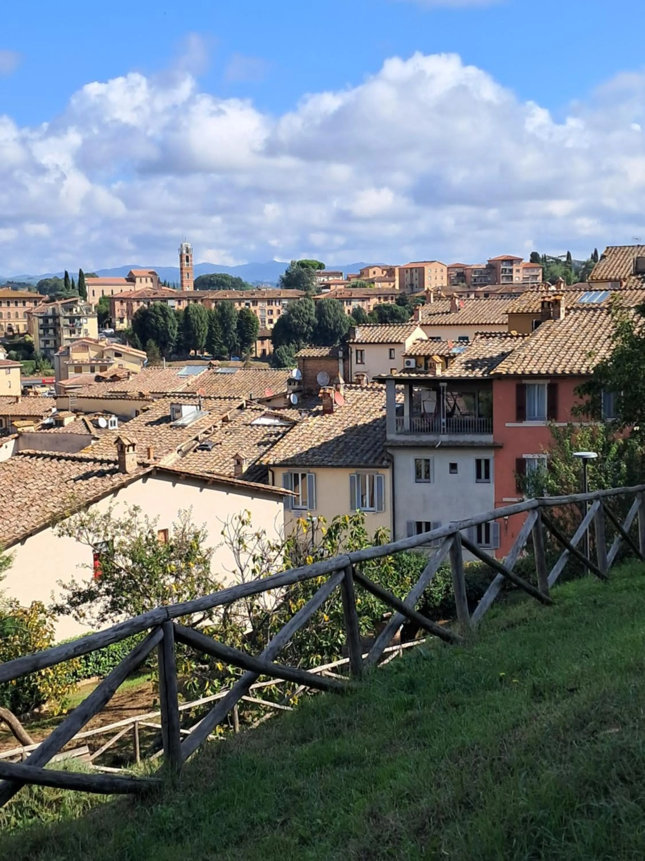 Nearby landmark in Hotel Minerva