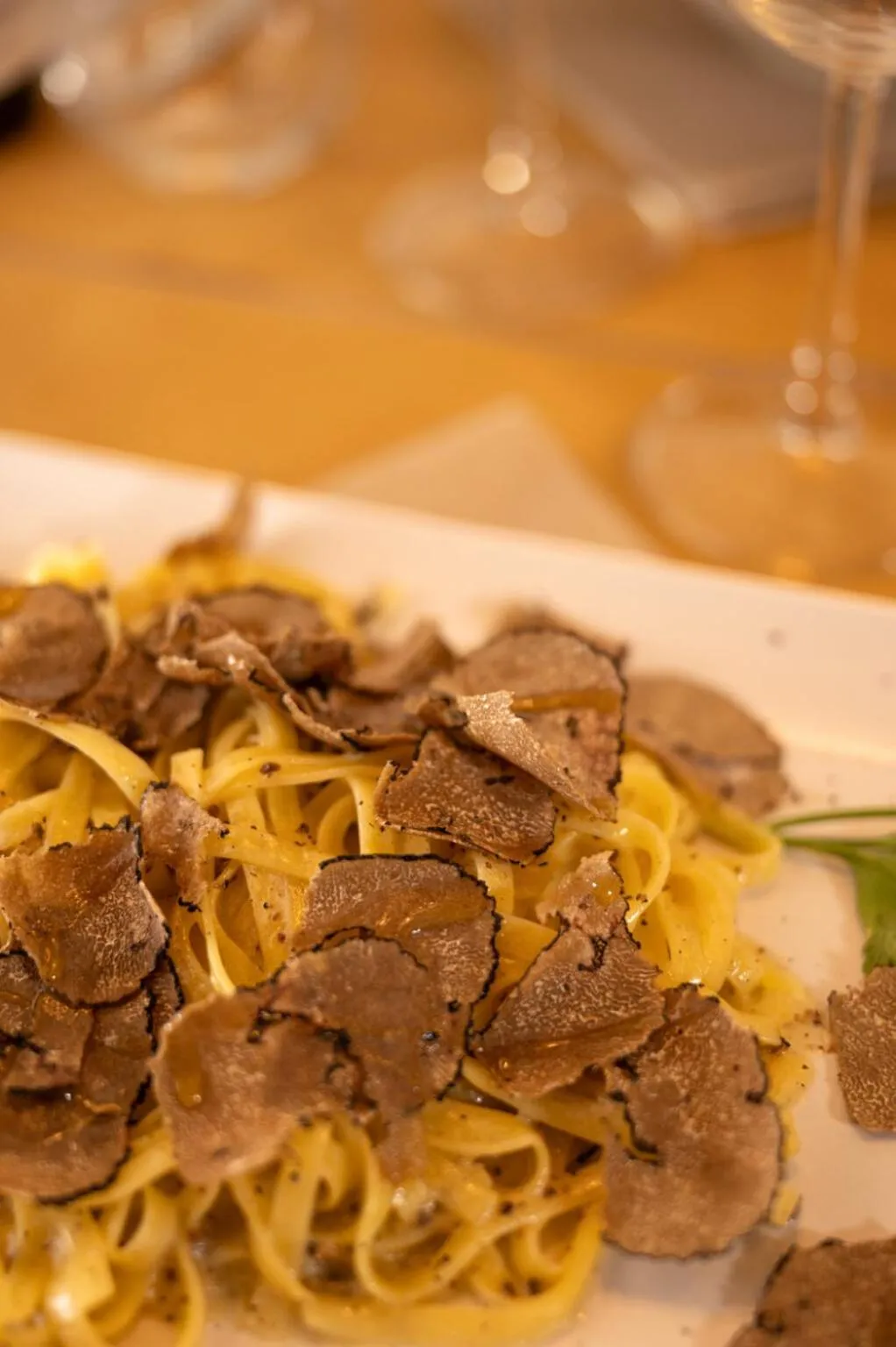 On-site shops in Hotel Minerva